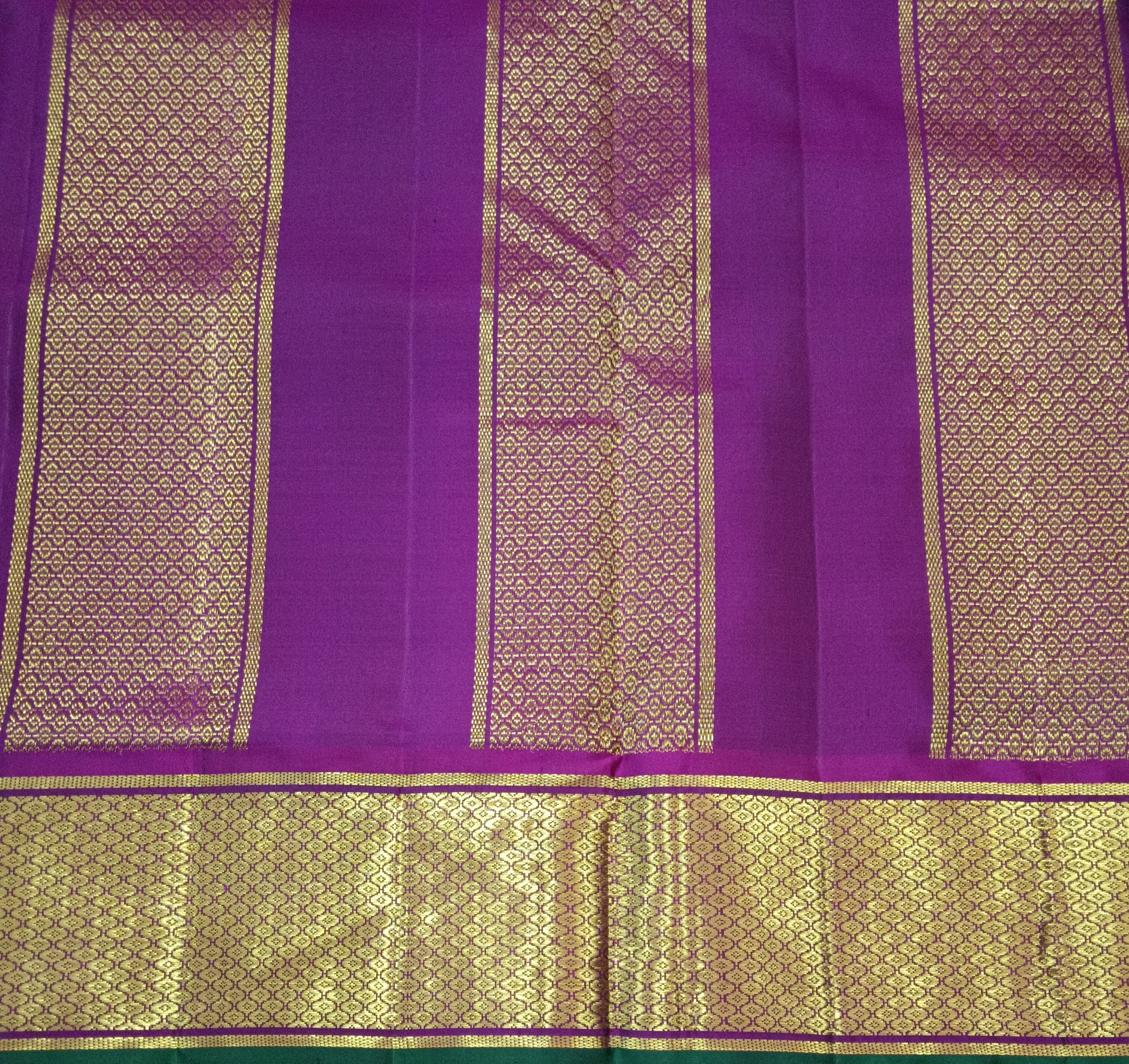 Pure silk madisar 10yards