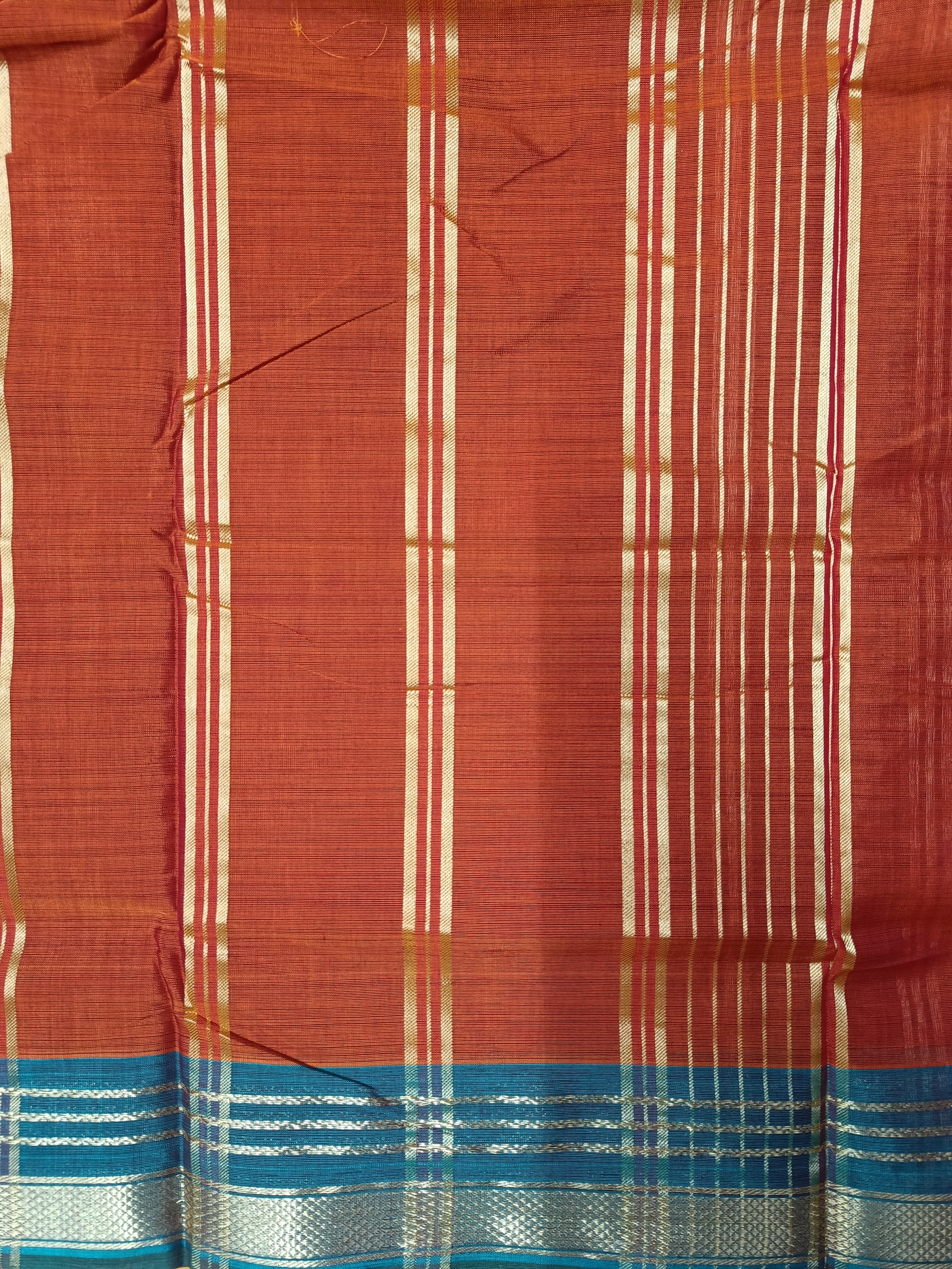 Devendra saree 10.5yards