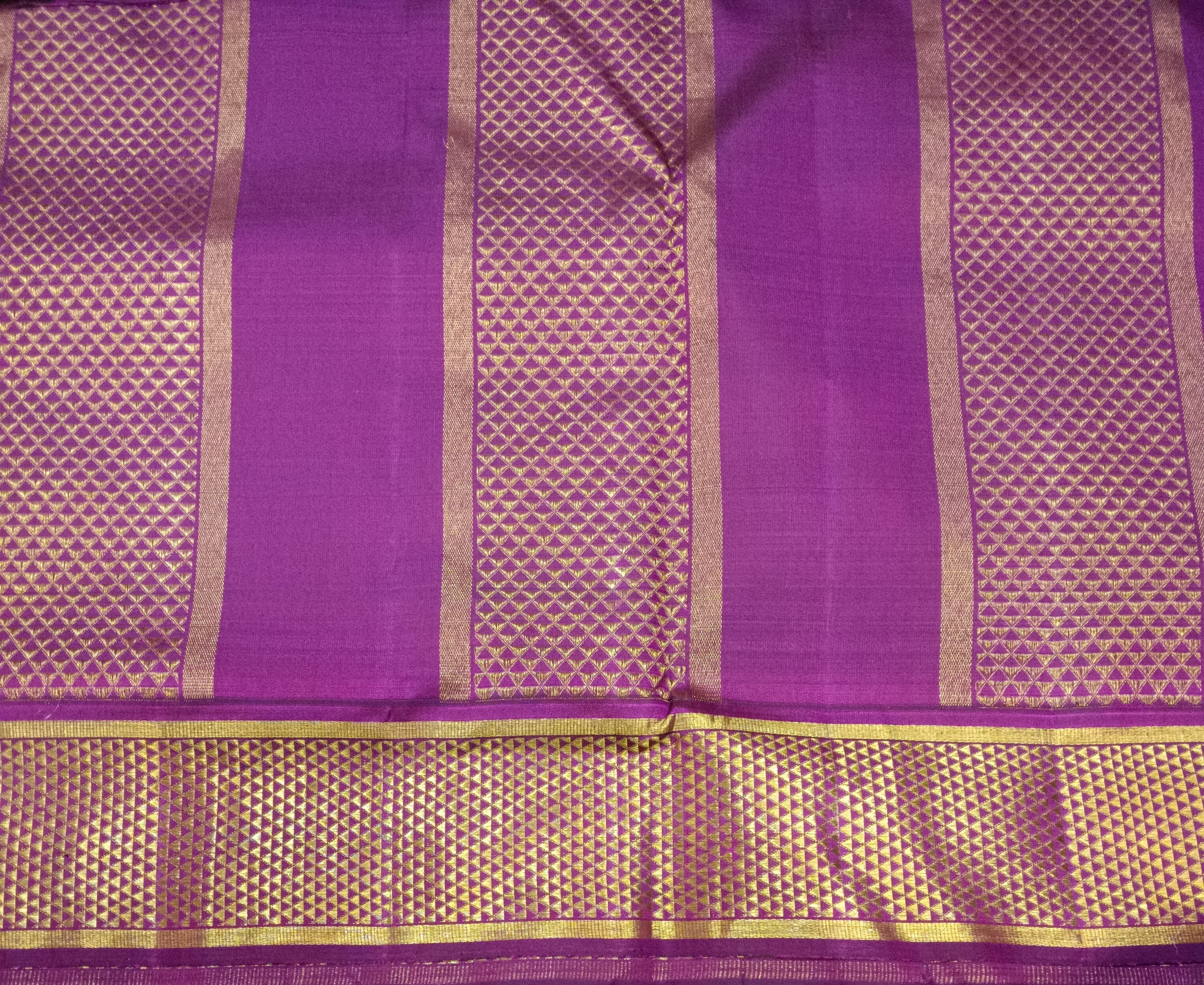Pure silk 10yards
