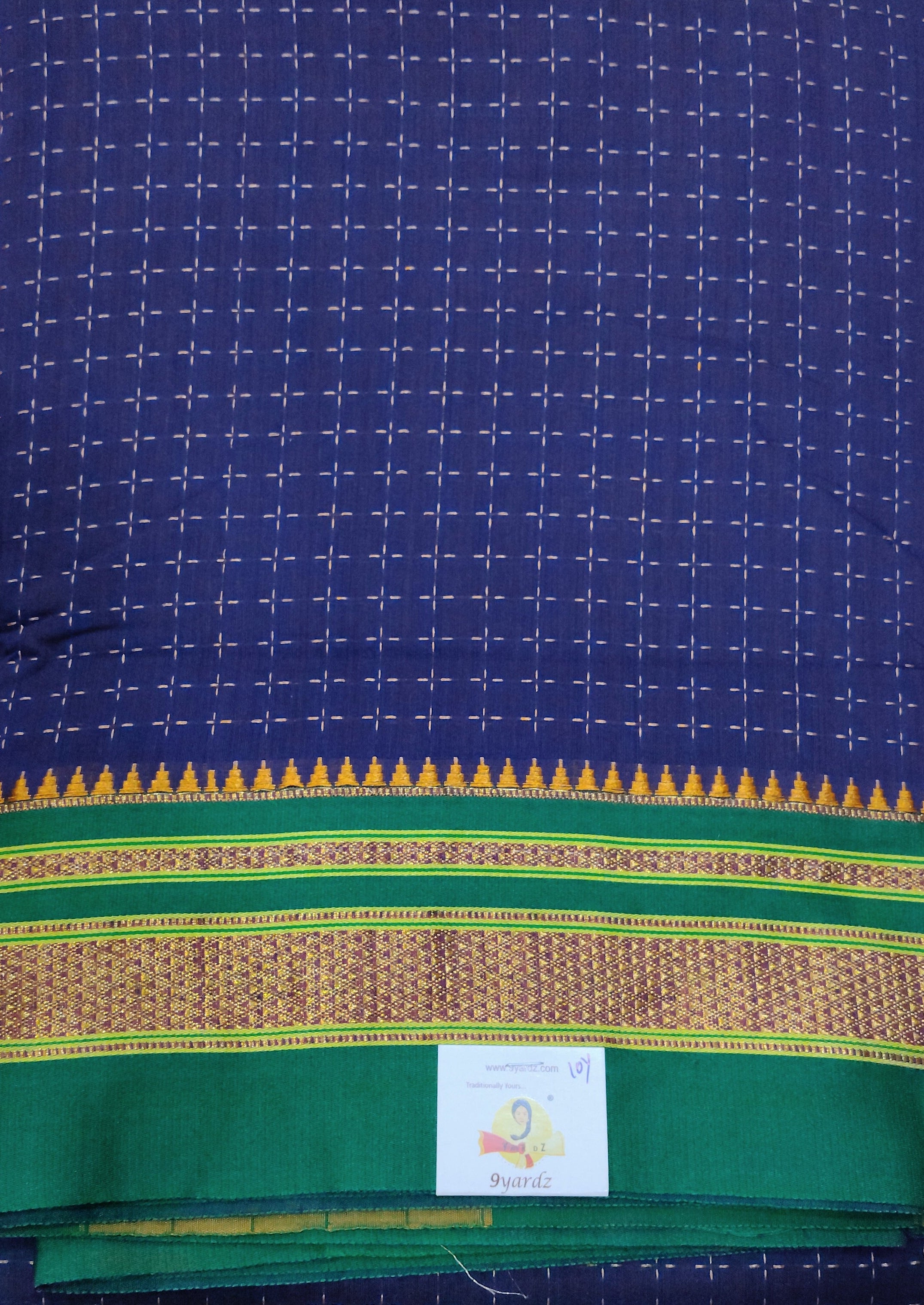 Ikkal sarees madisar 10yardz