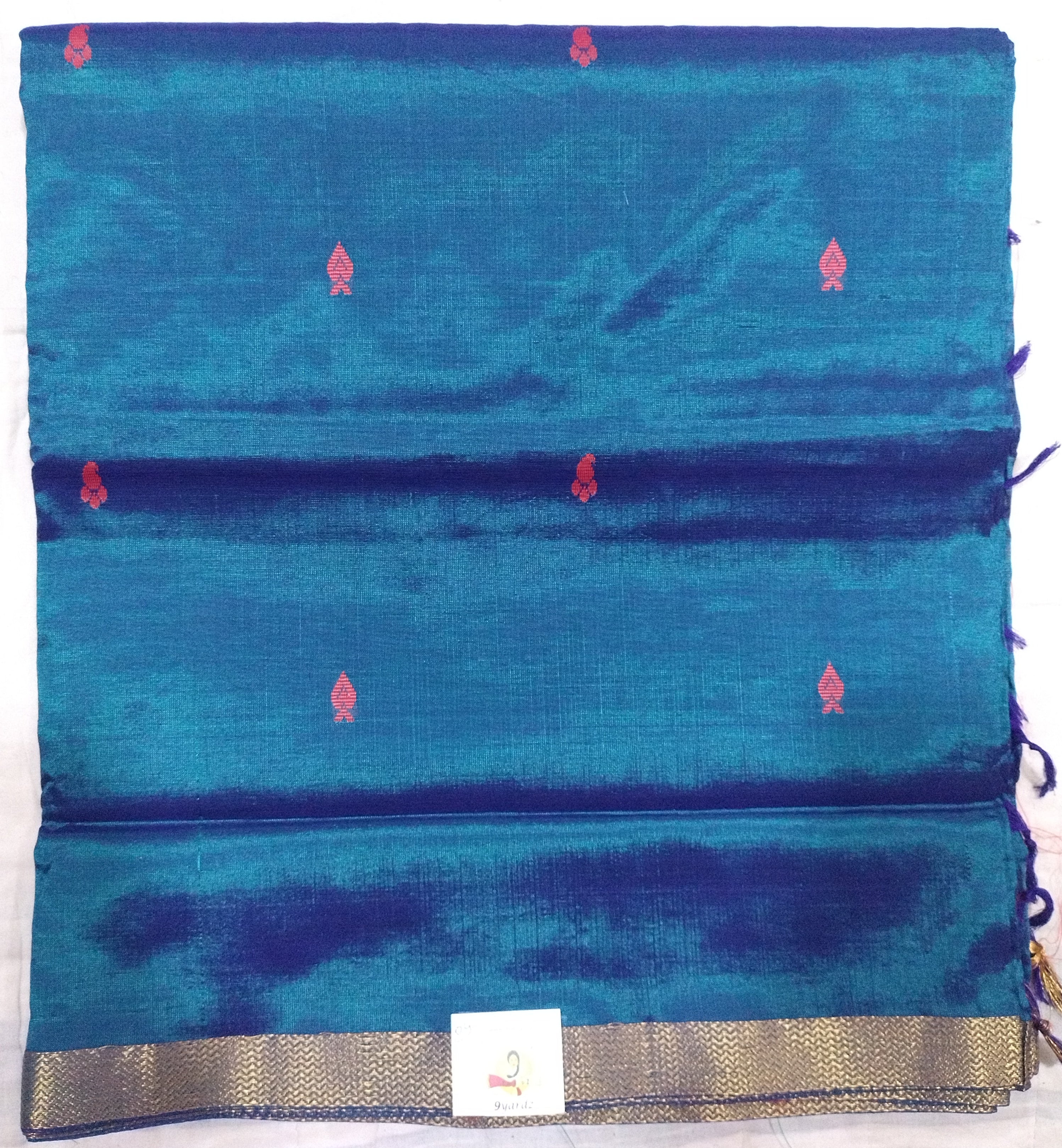 Vaazhainaar pattu 6 yards