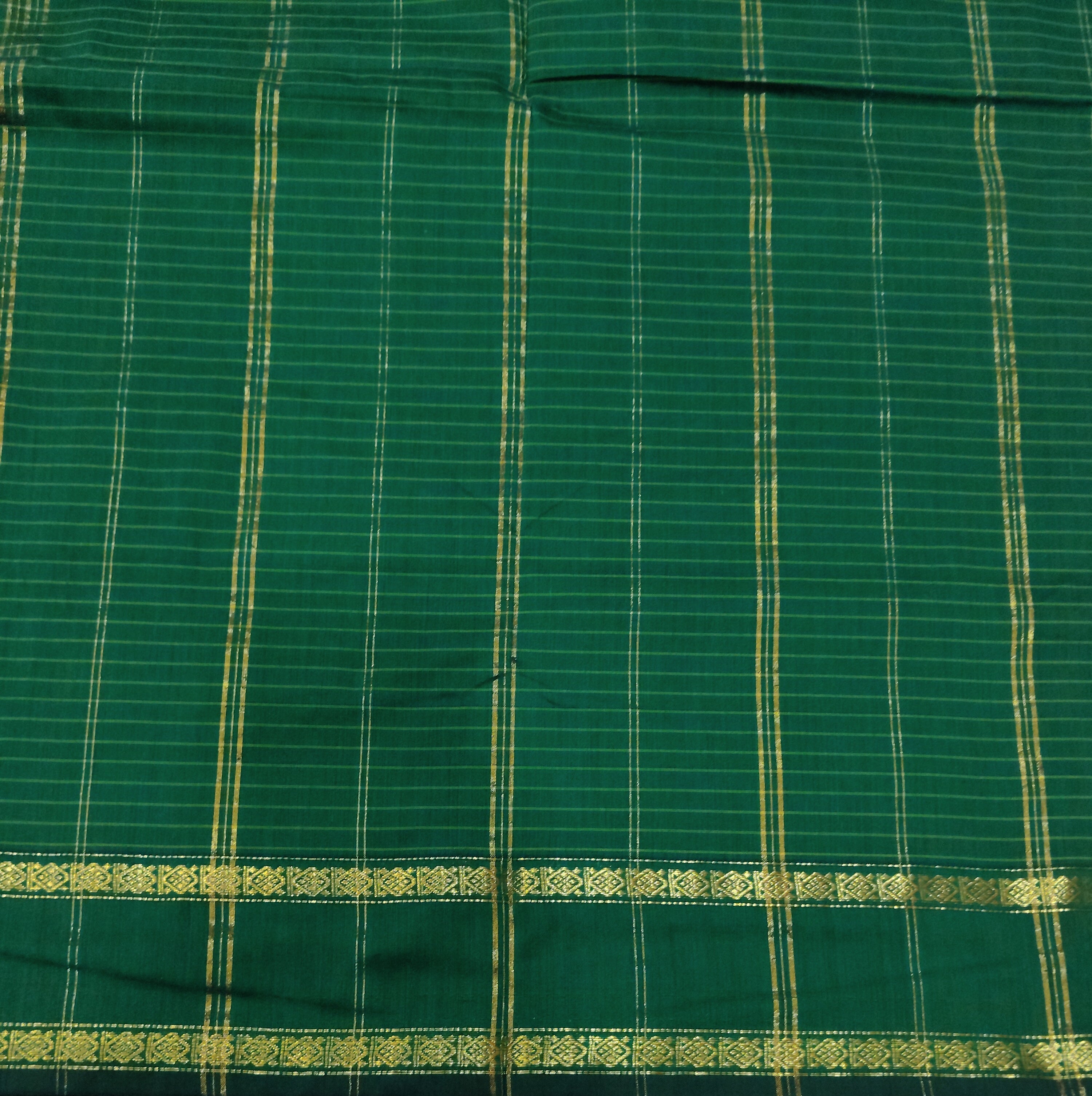 Kalyani cotton 6yardz