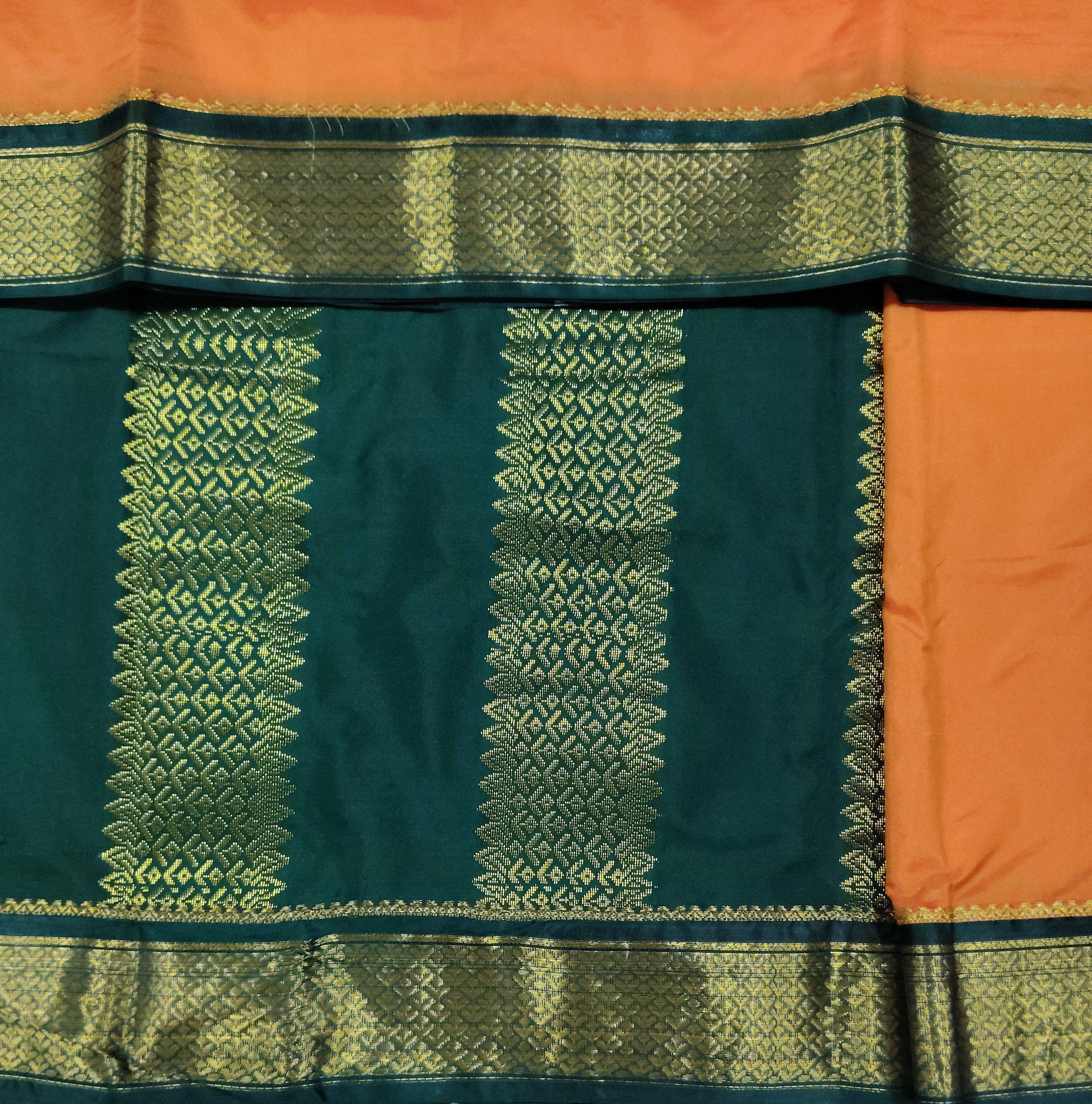 Pure Silk Mix madisar