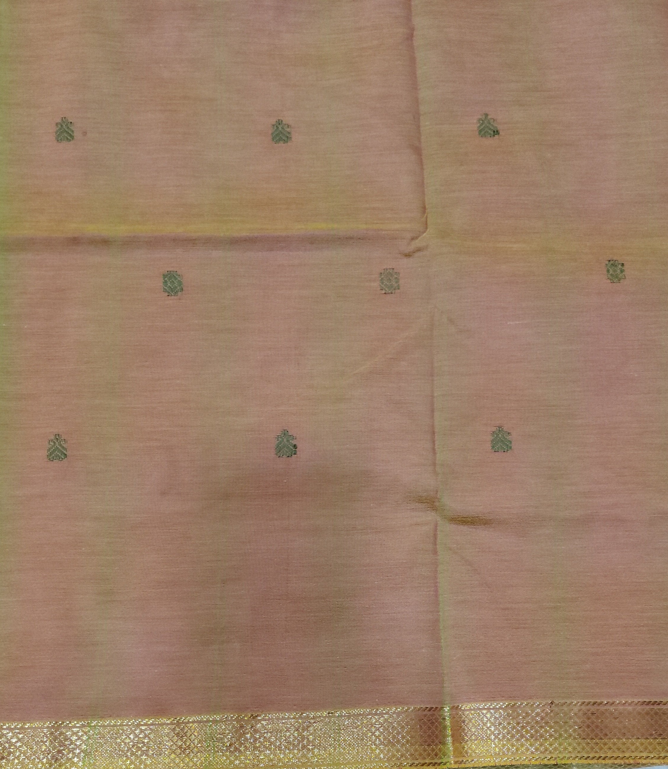 Vaazhainaar Pattu Madisar