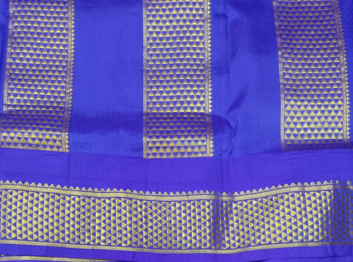 Pure silk 10.25yardz
