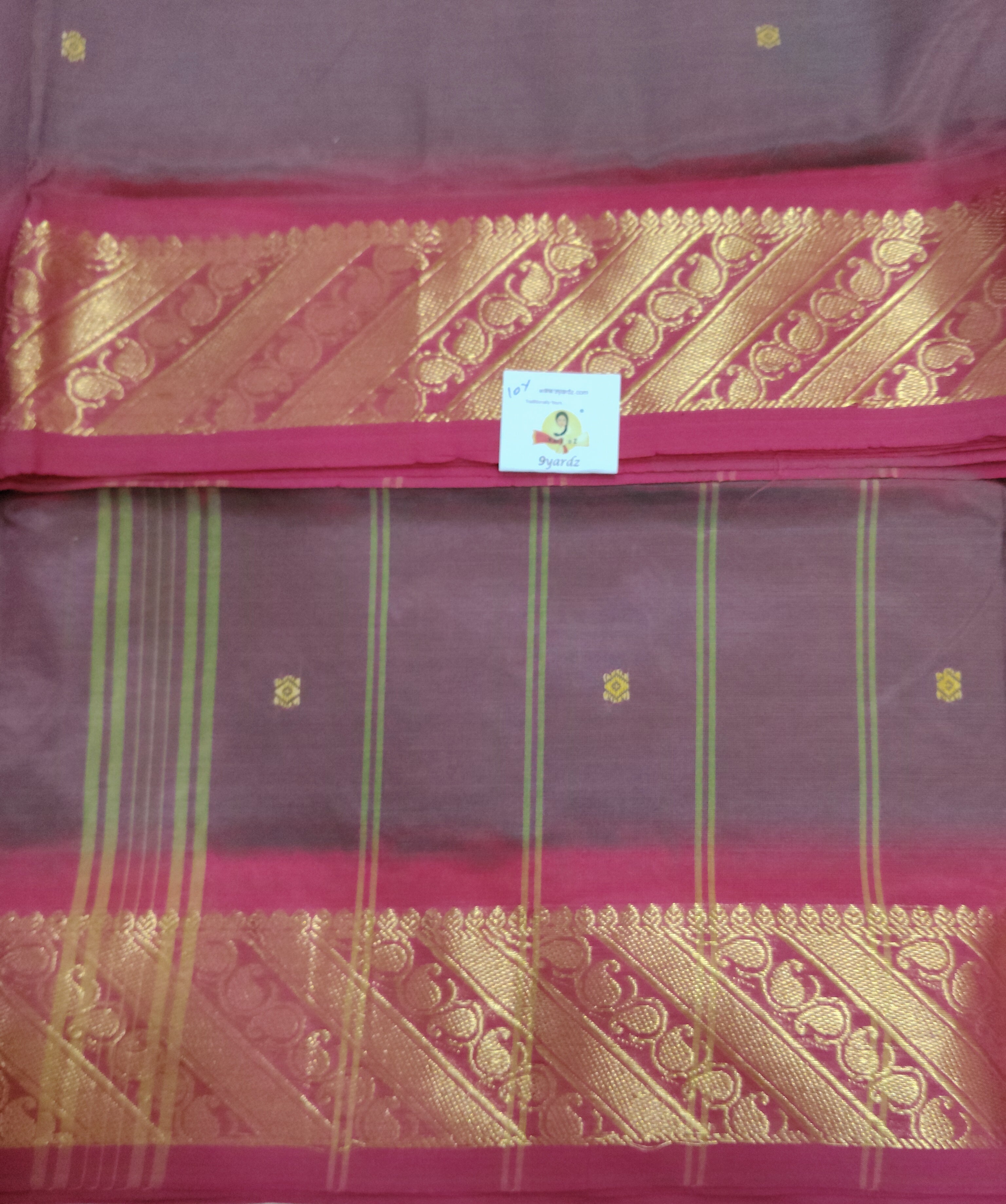 Vaazhainaar Pattu Madisar