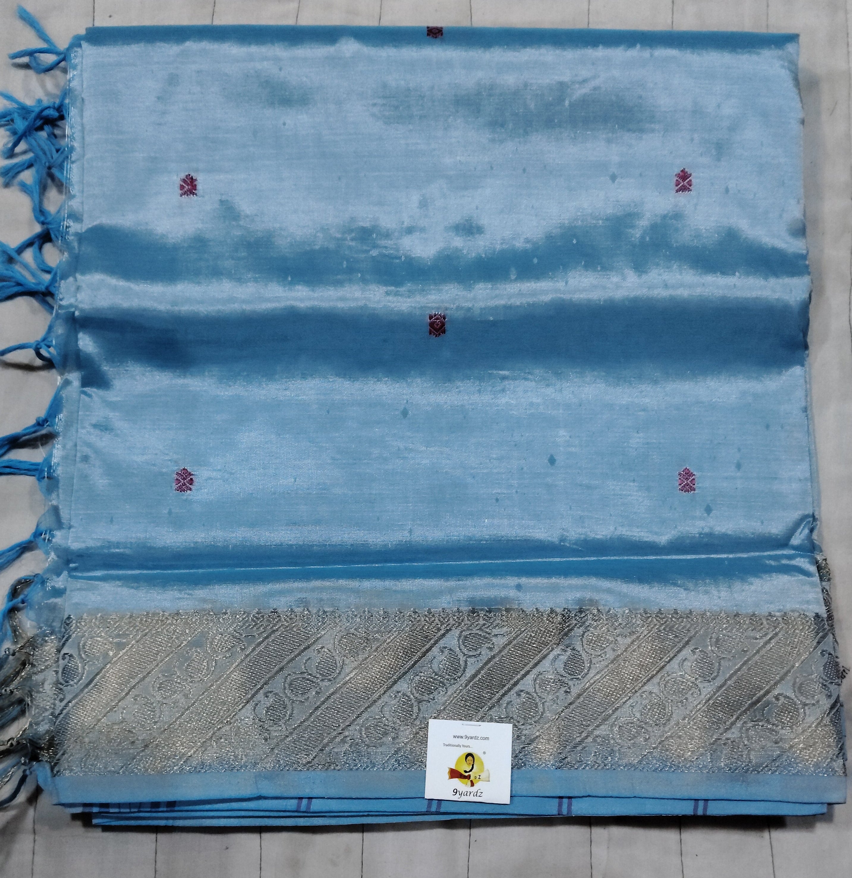 Vaazhainaar Pattu Madisar