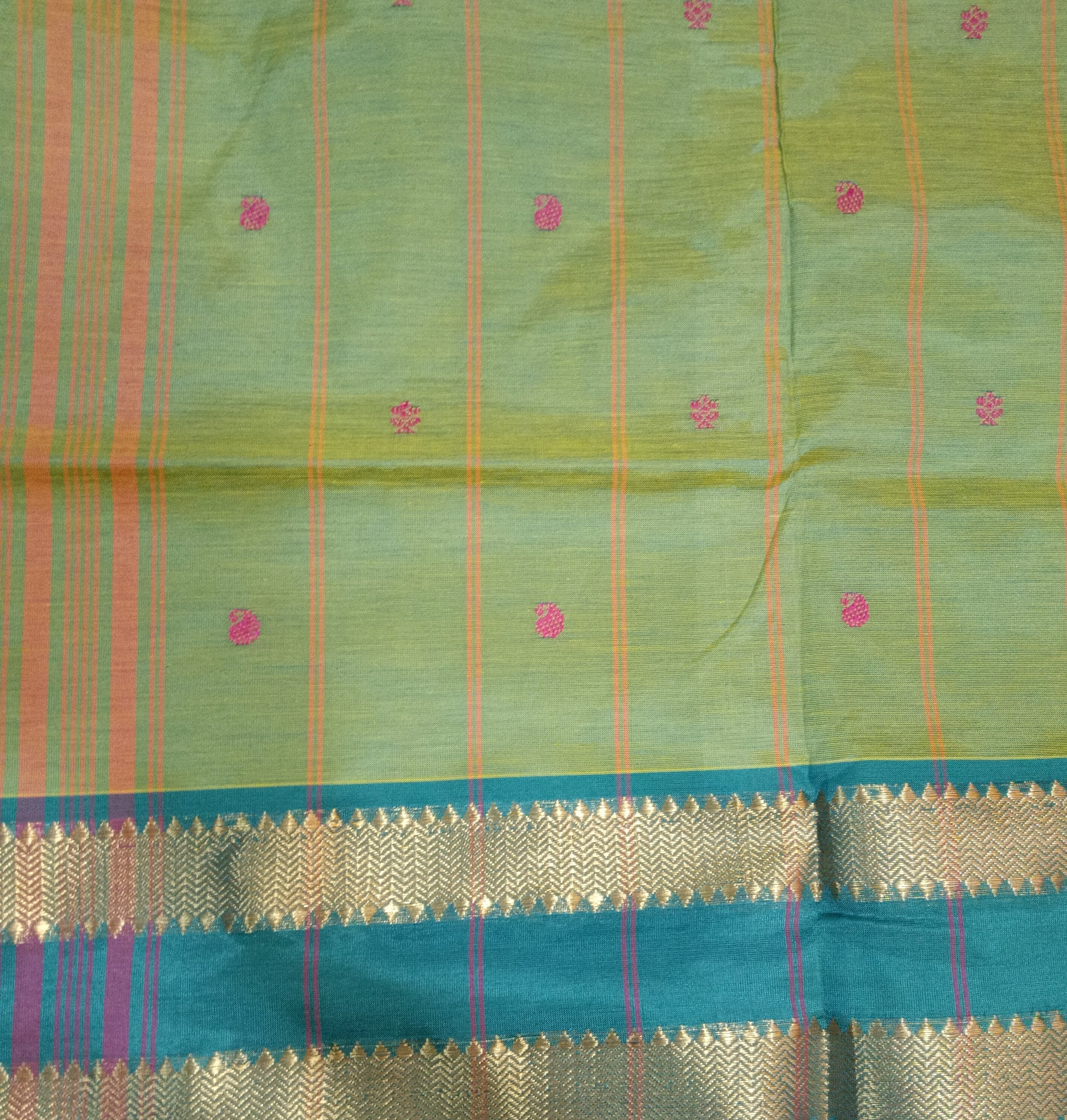 Vaazhainaar Pattu Madisar