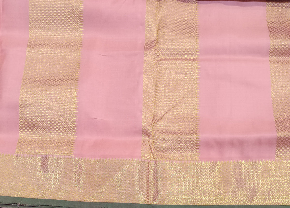 Pure silk madisar 10yards