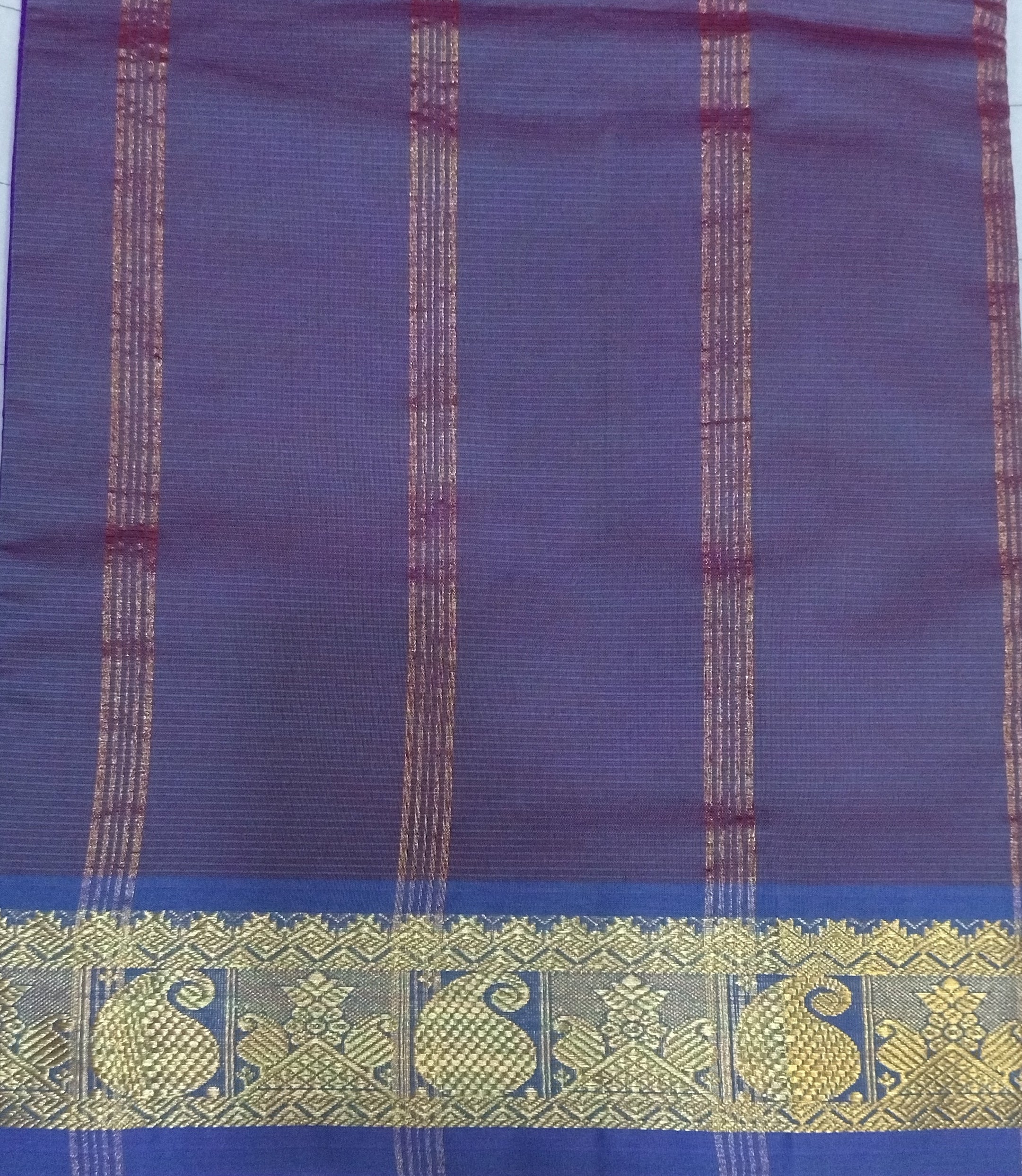 Semi Silk cotton Madisar