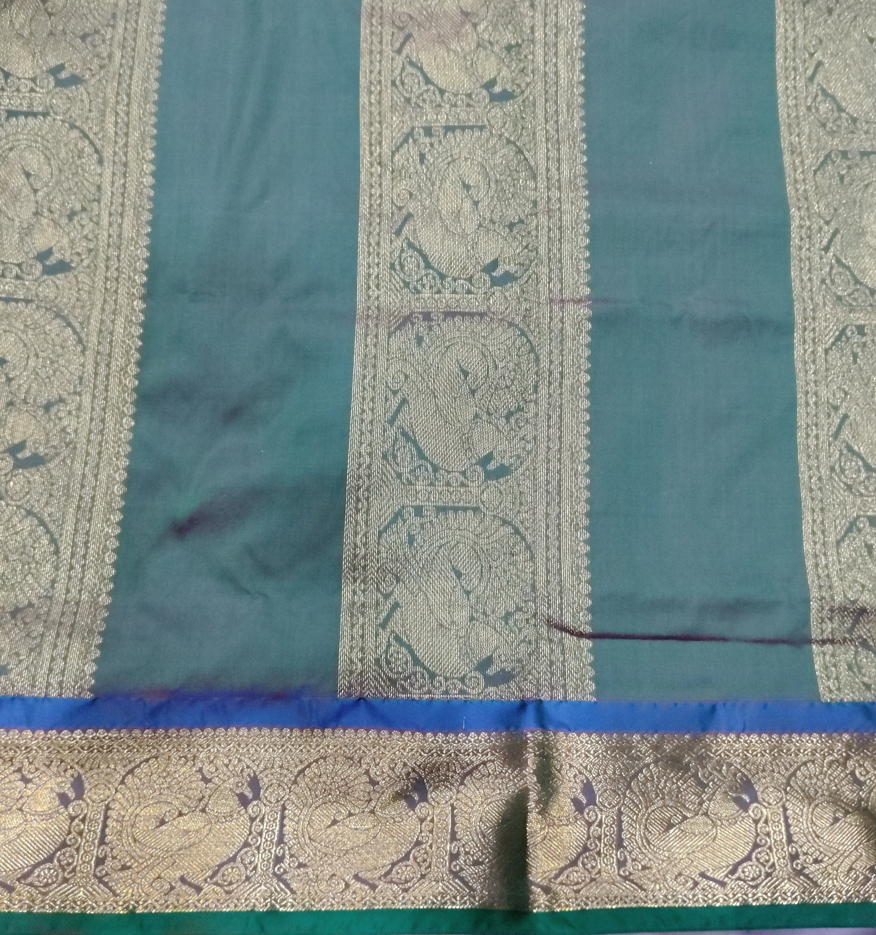 Poly silk 10yards madisar