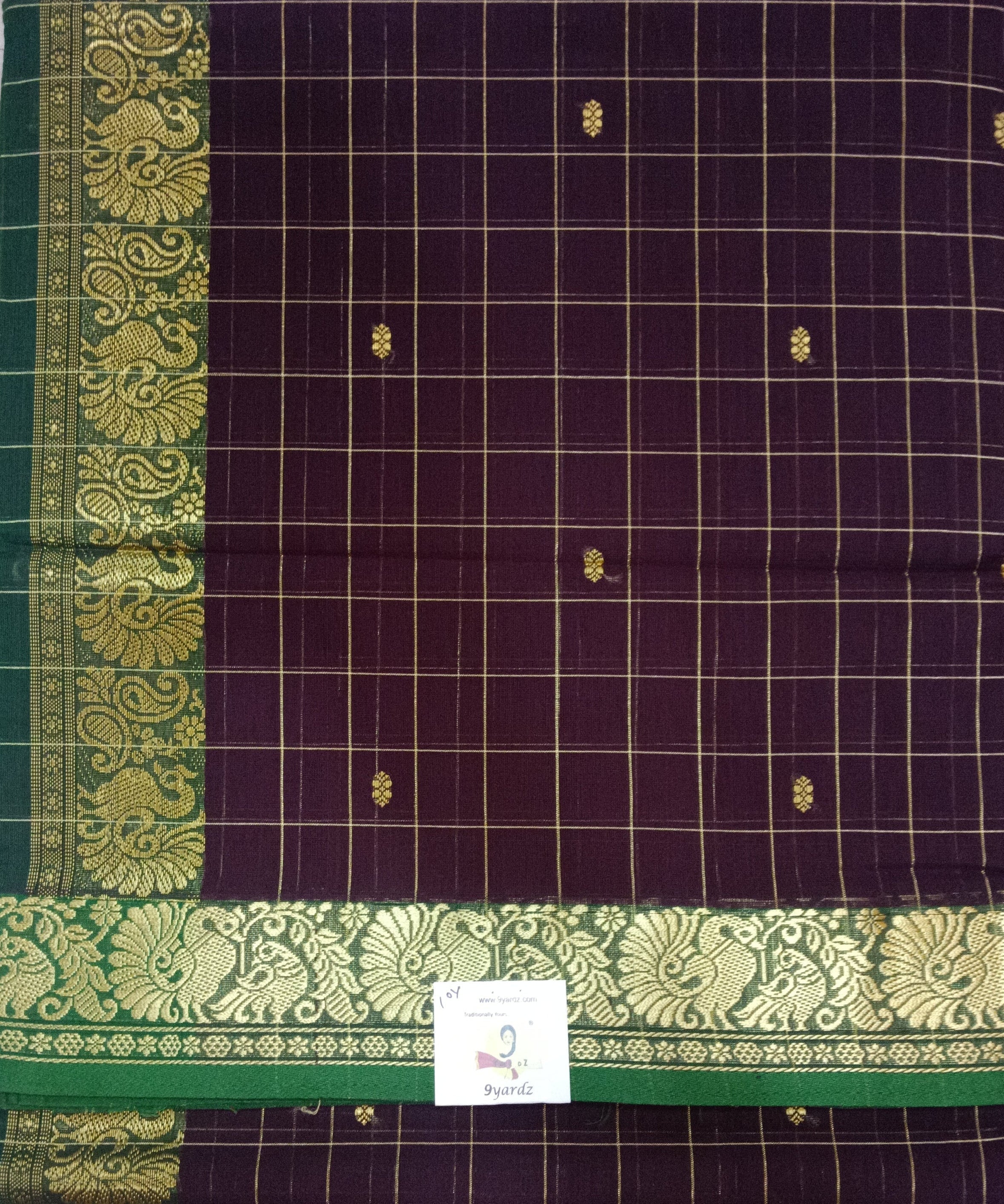 Devendra  saree 10yards