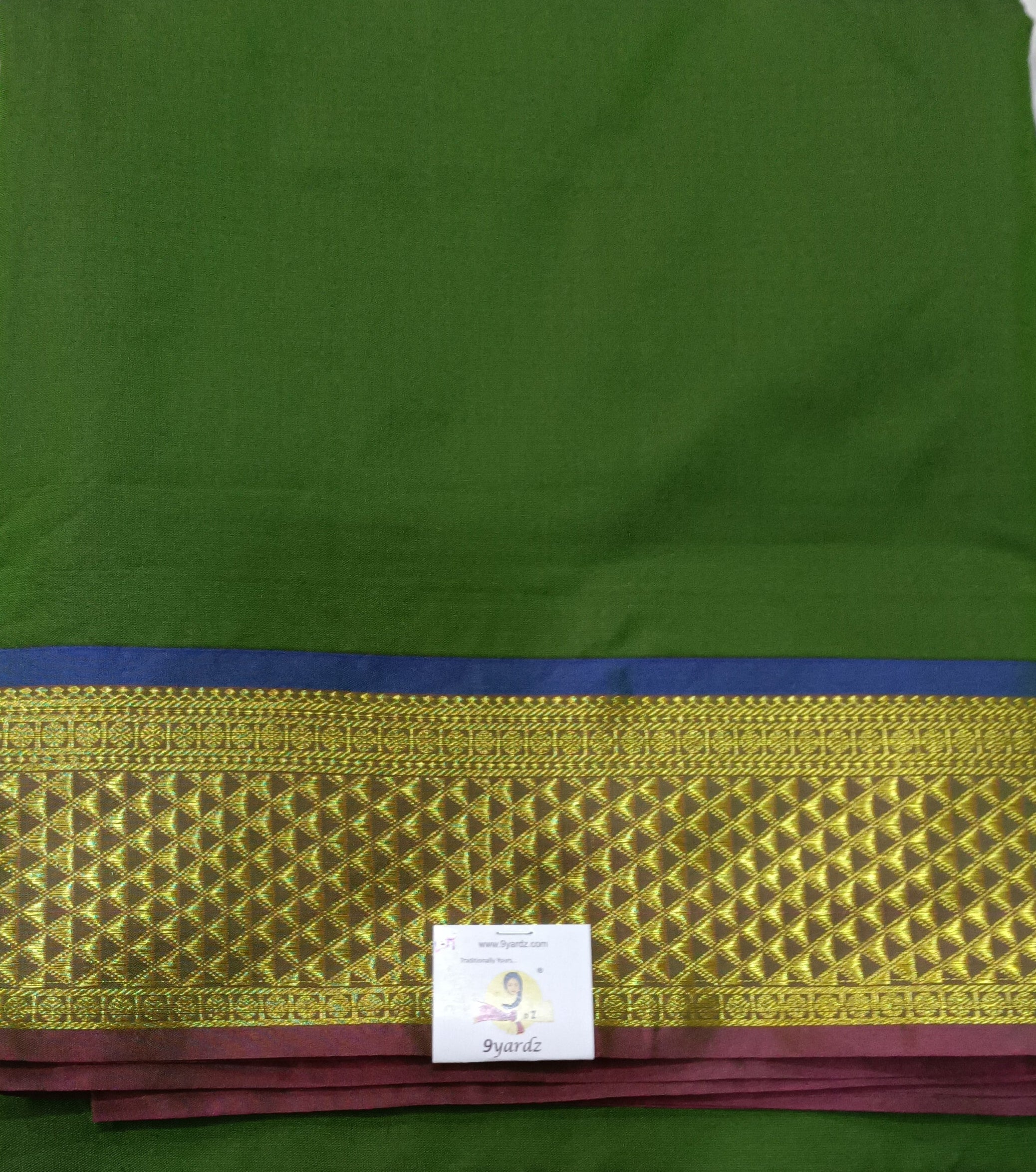 Poly silk 10yards Madisar