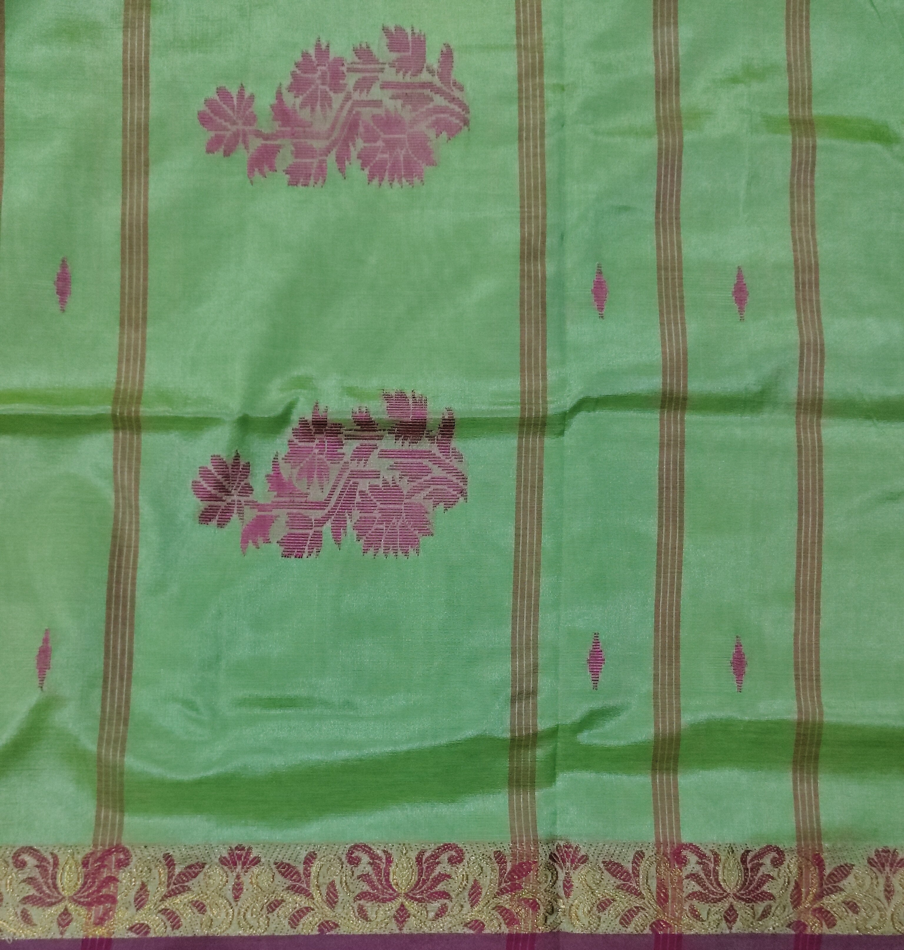 Vaazhainaar Pattu Madisar