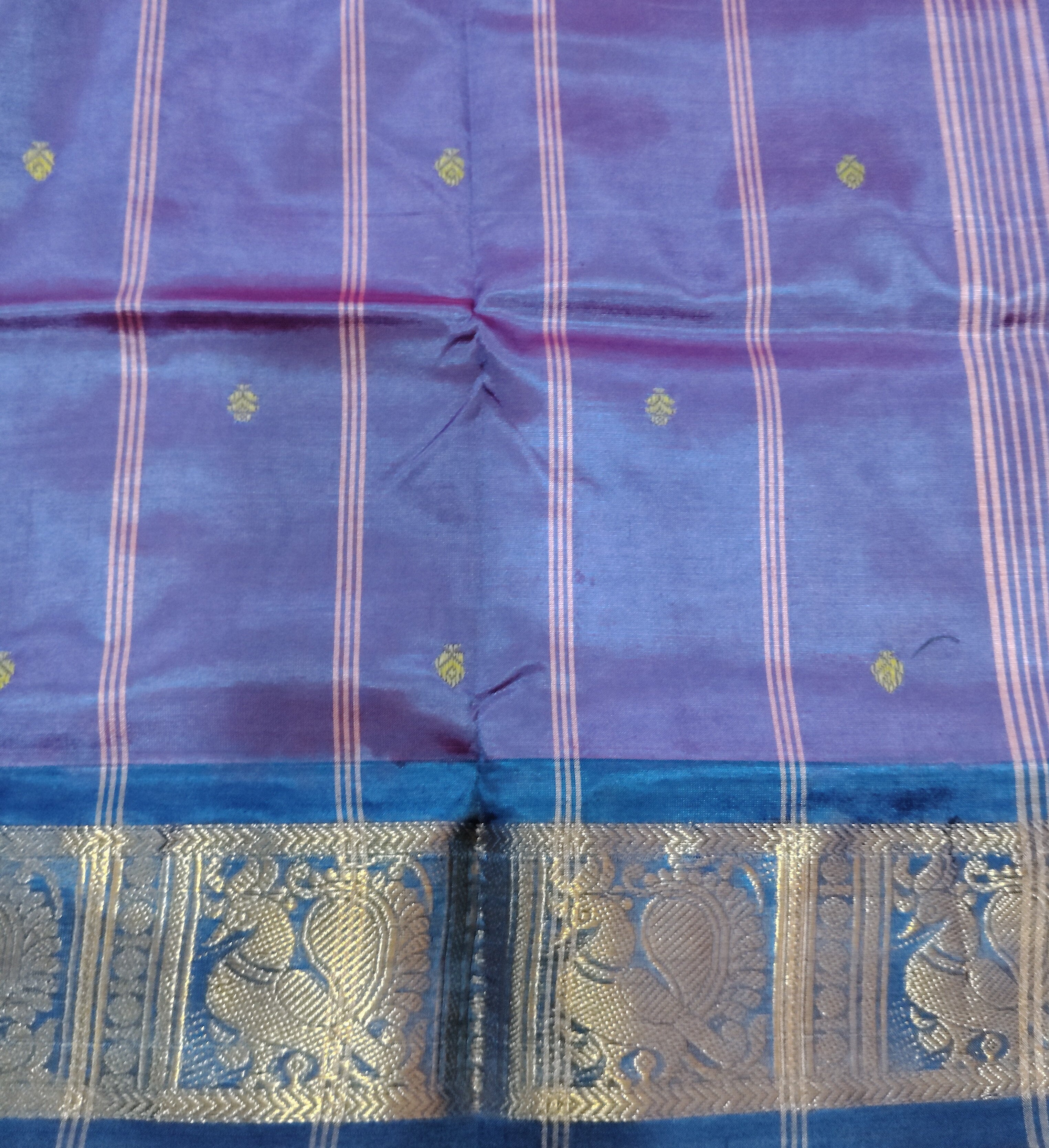 Vaazhainaar Pattu Madisar