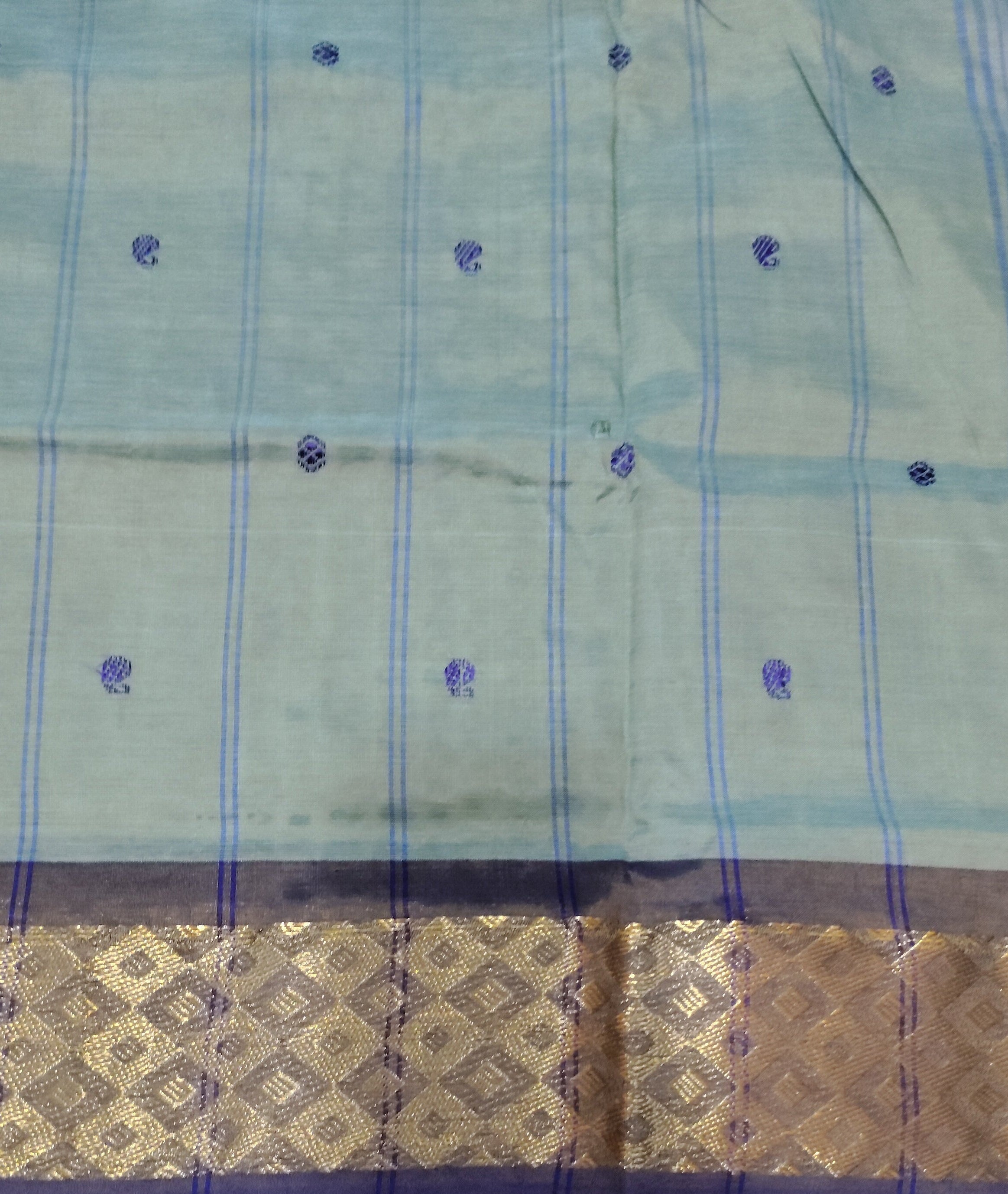 Vaazhainaar Pattu Madisar