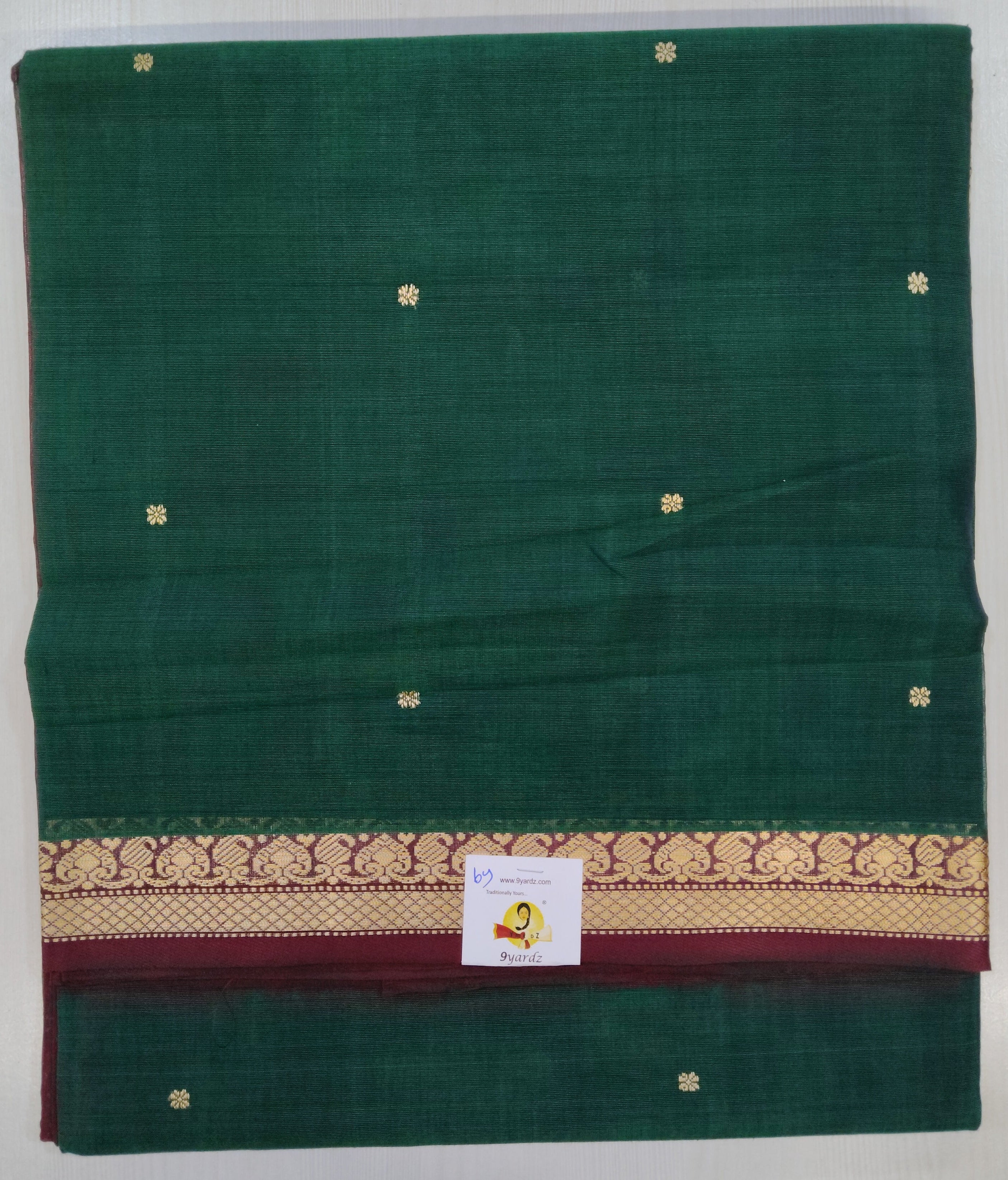 Devendra 6 yards