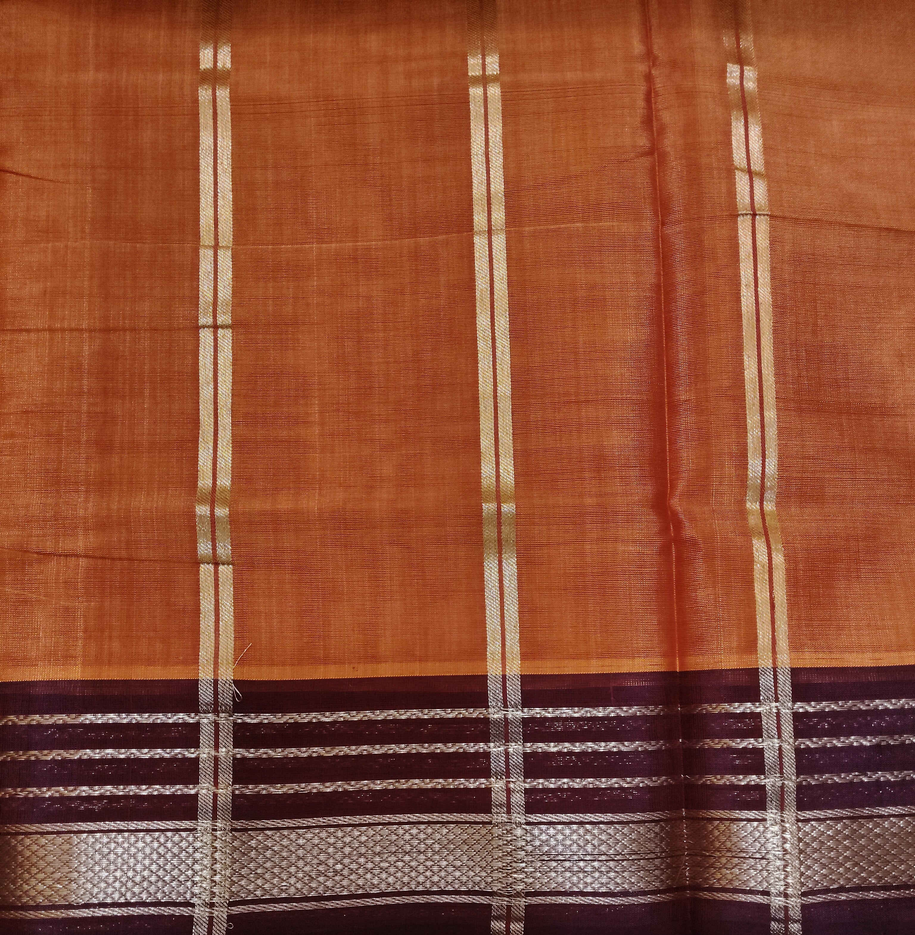 Devendra  saree 10.5yards
