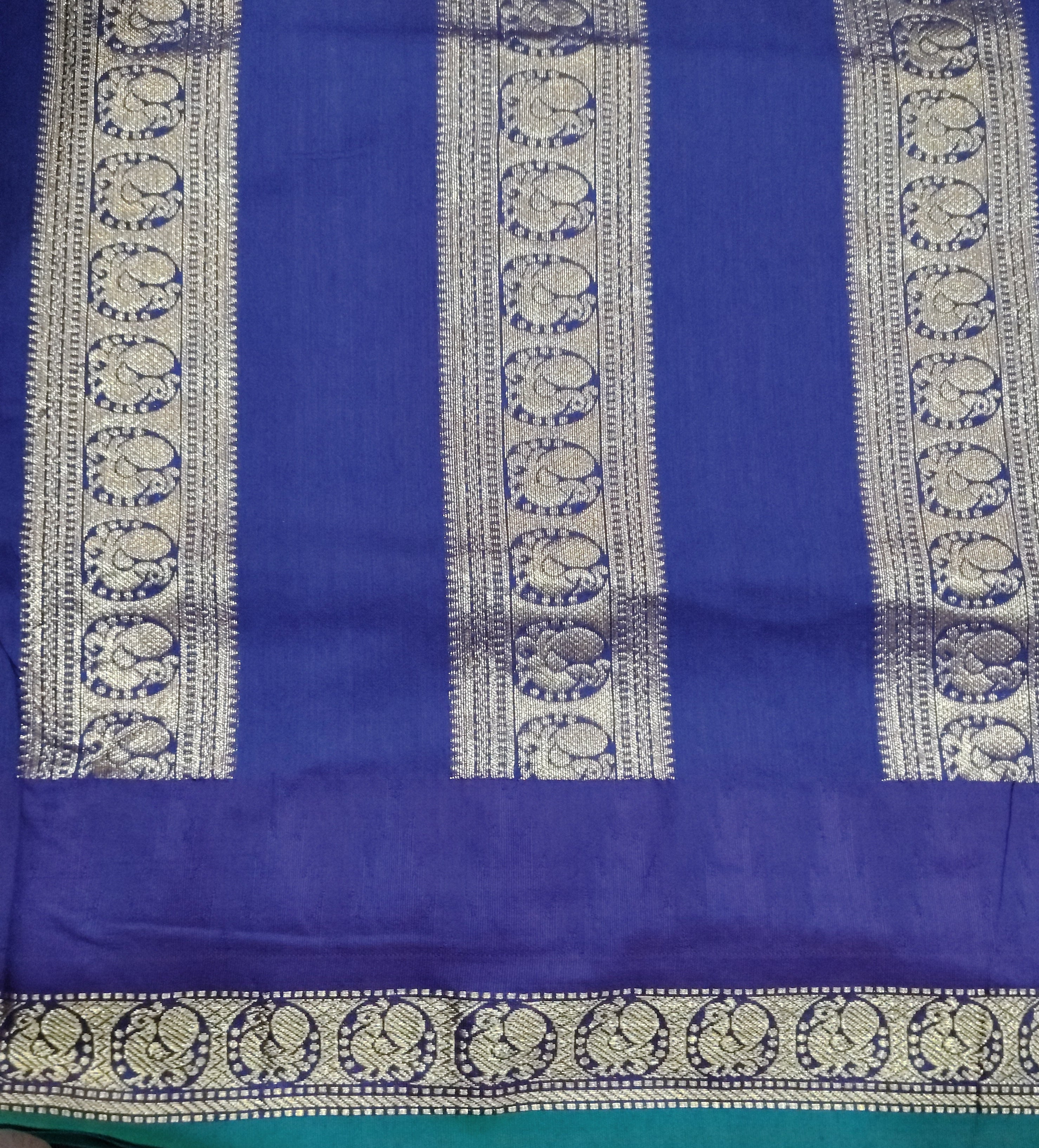 Akshaya cotton 10.25y