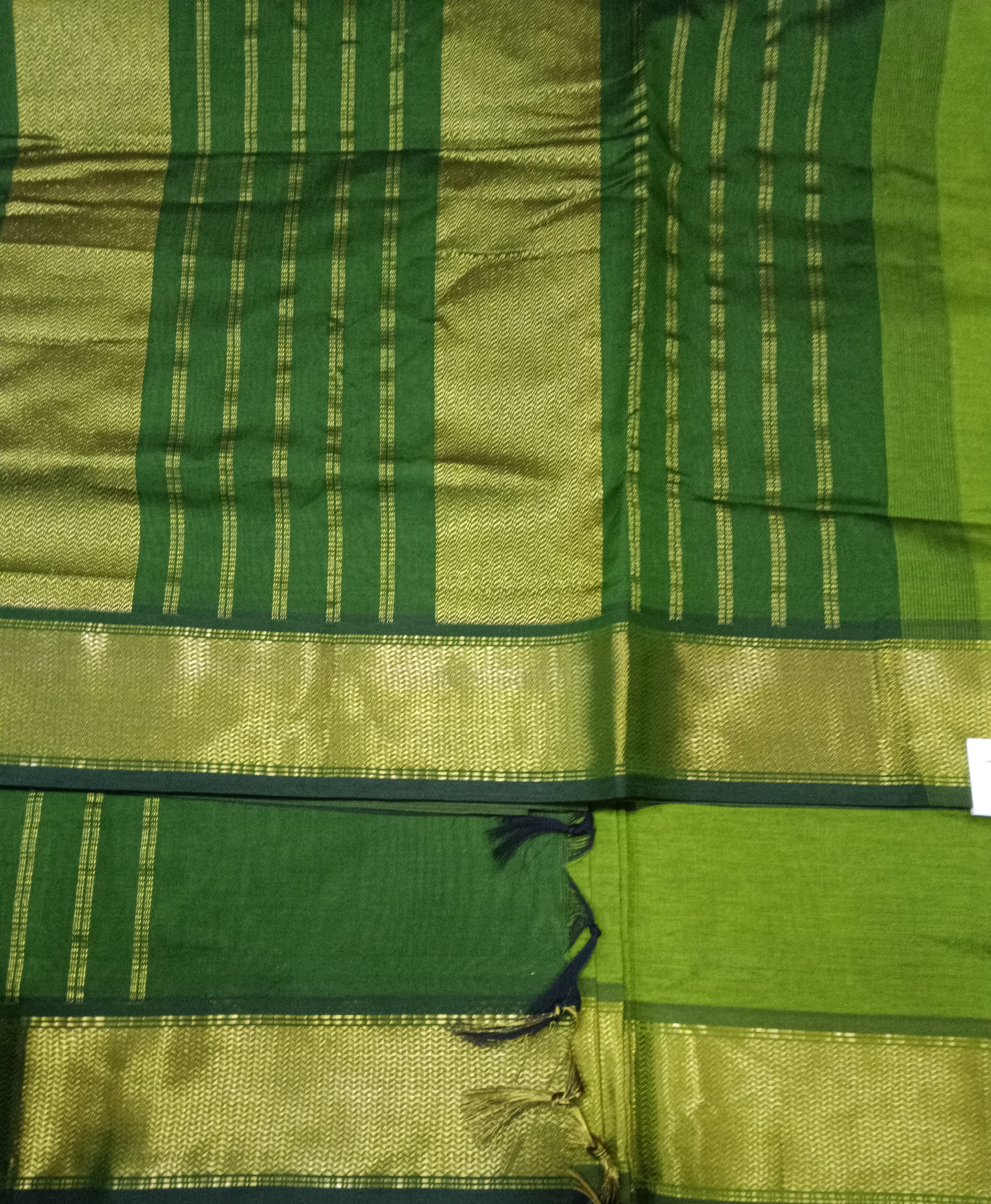Semi Silk cotton Madisar