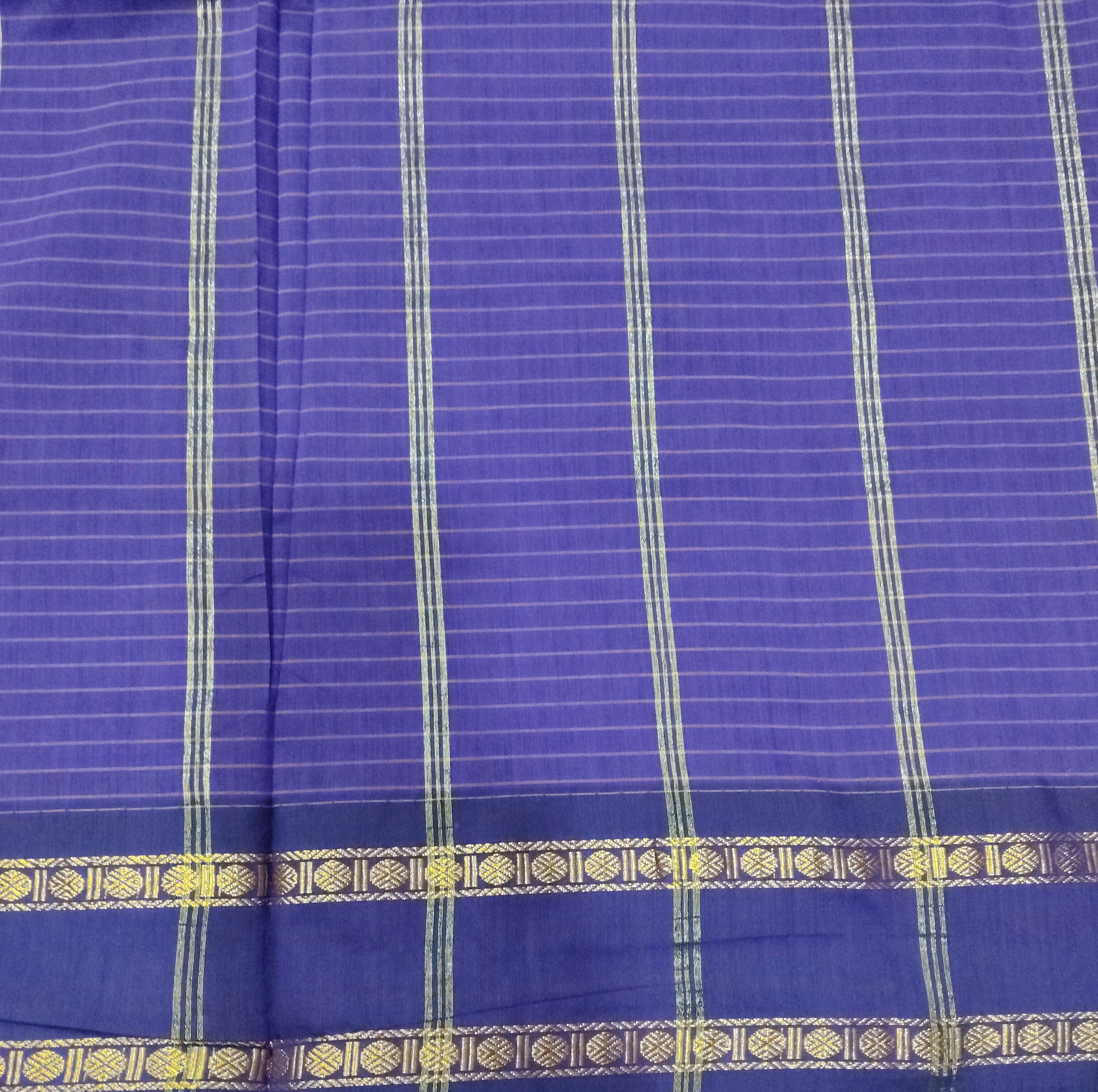 Kalyani cotton 6yardz