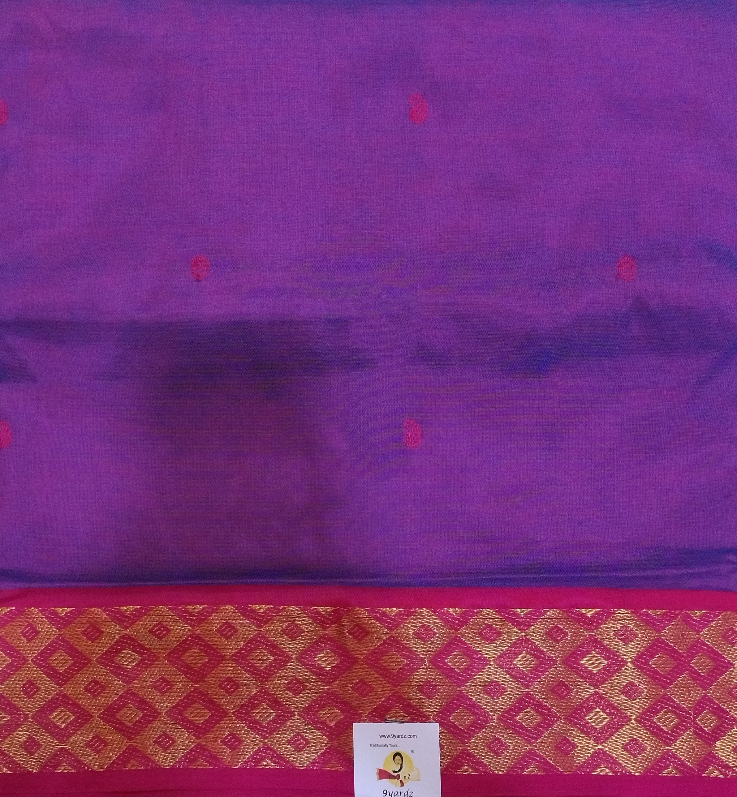Vaazhainaar Pattu Madisar