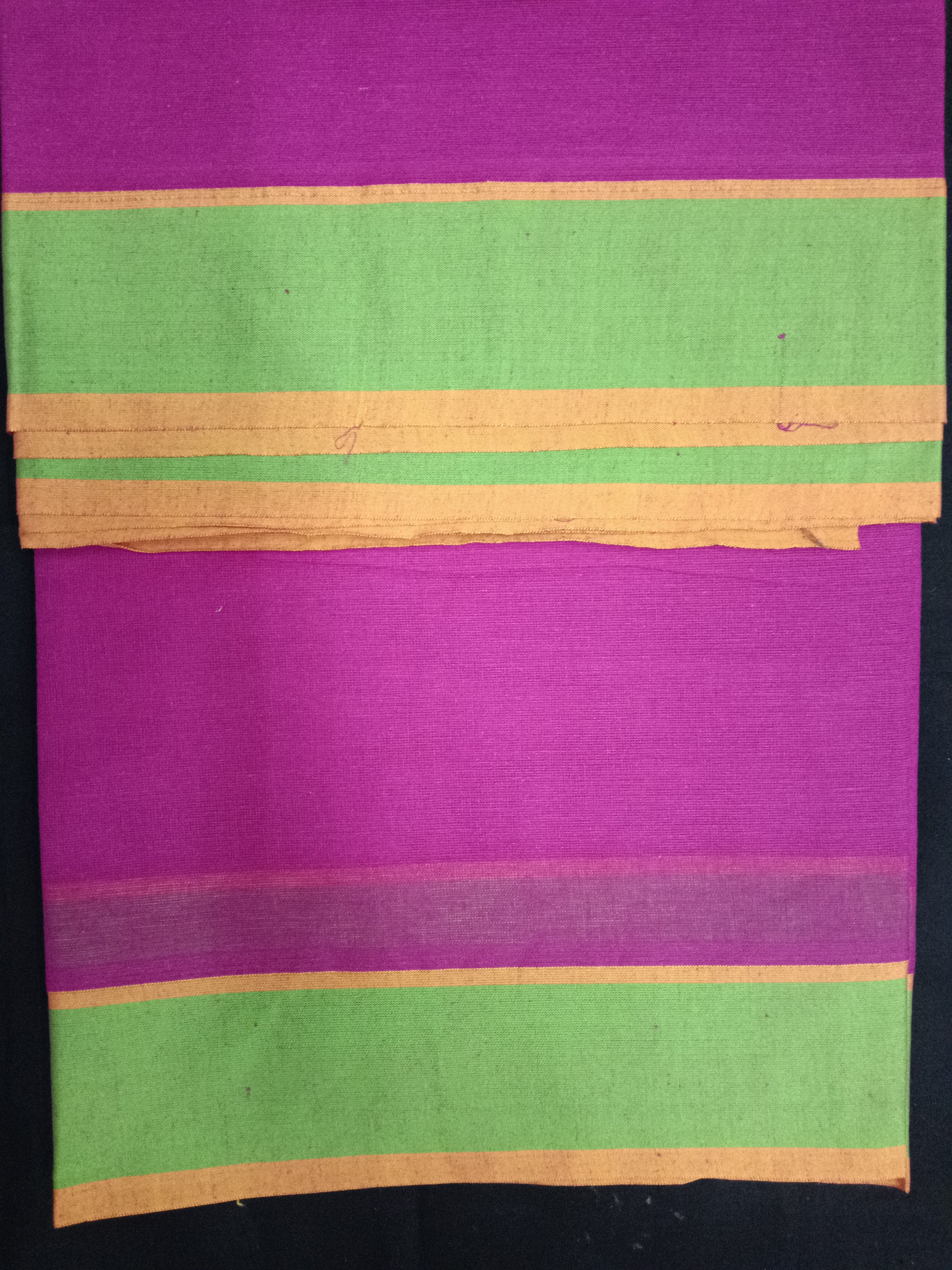 Cotton Colour  Dhothi 9*5