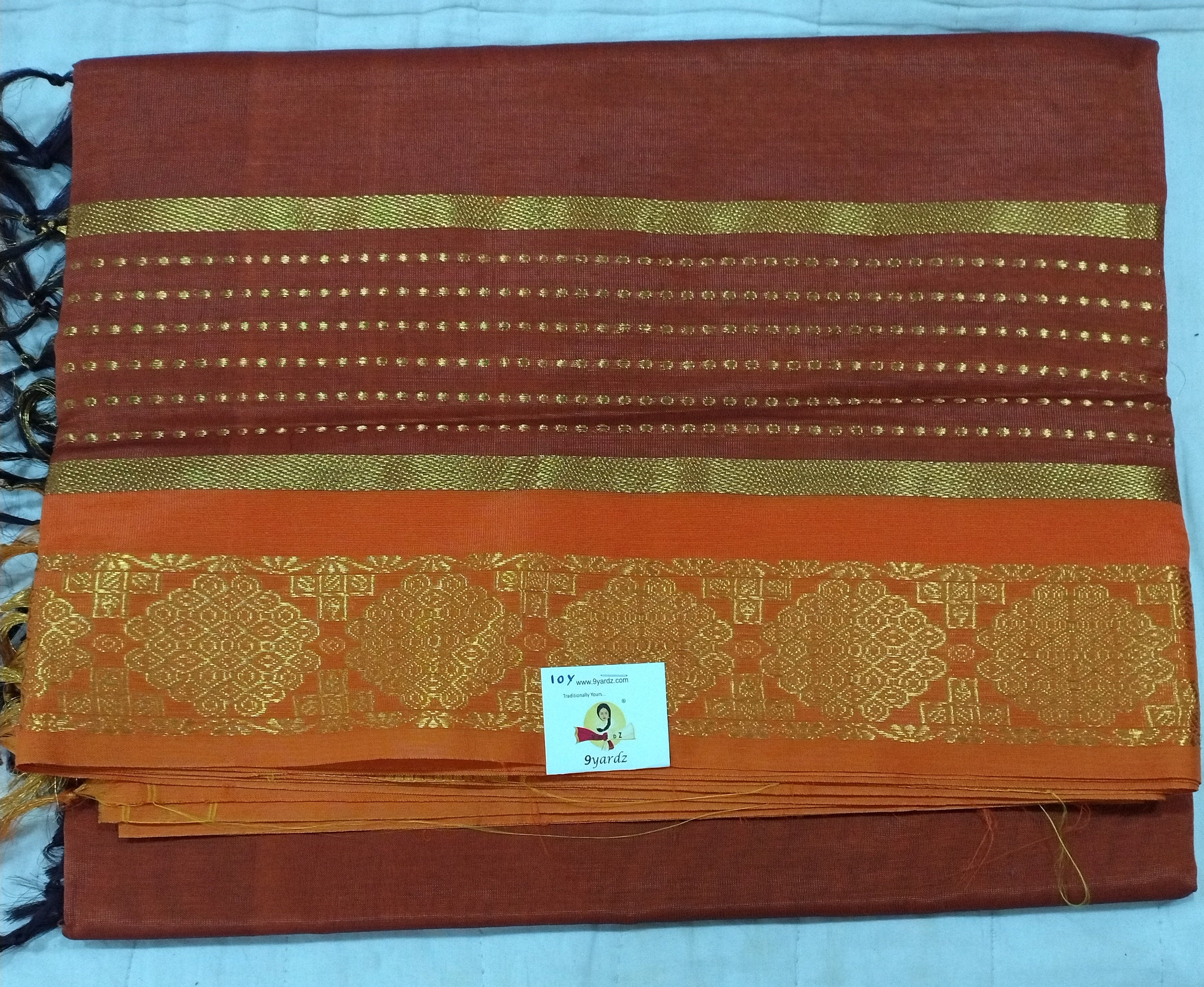 Vaazhainaar Pattu Madisar