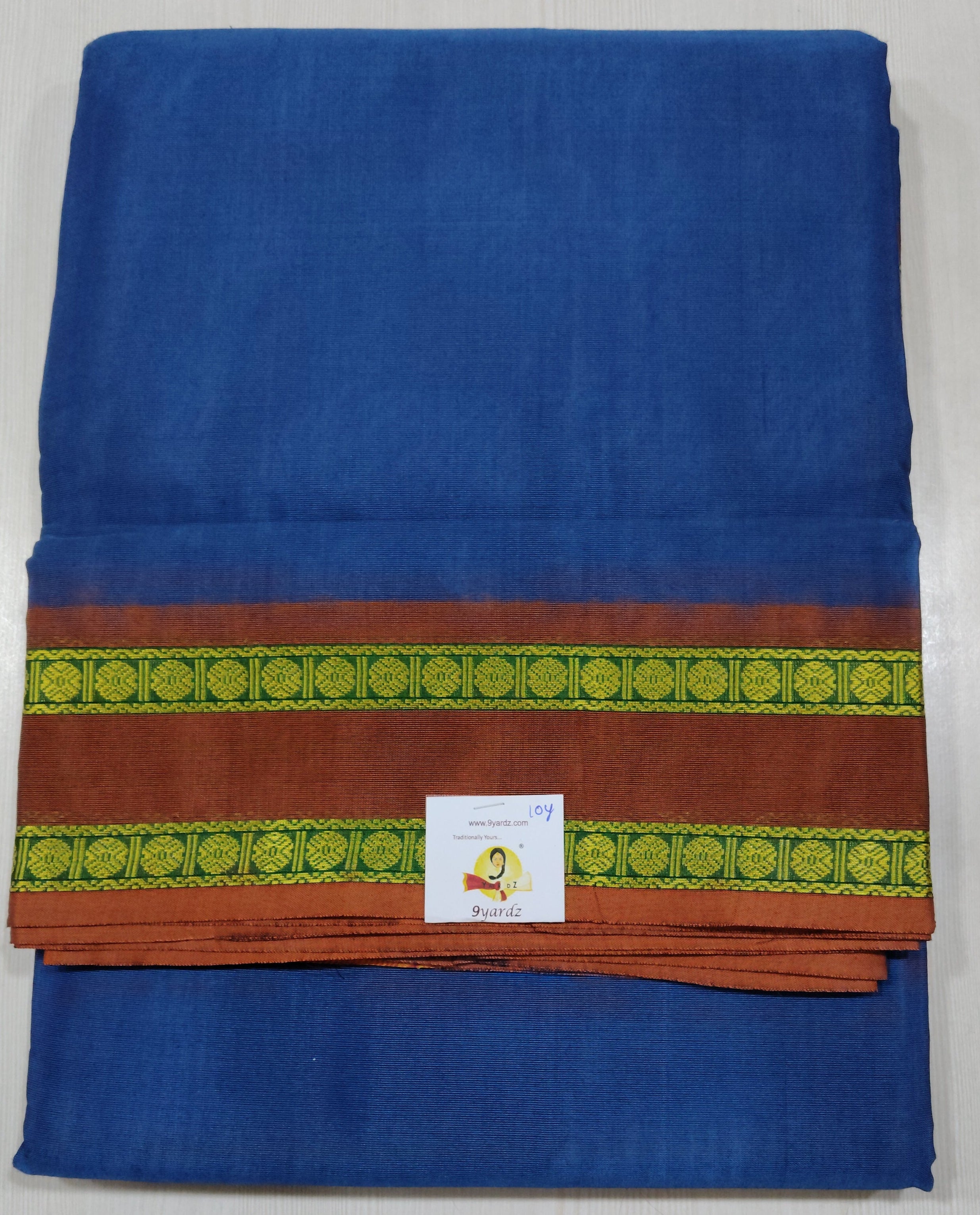 Devendra  saree 10yards