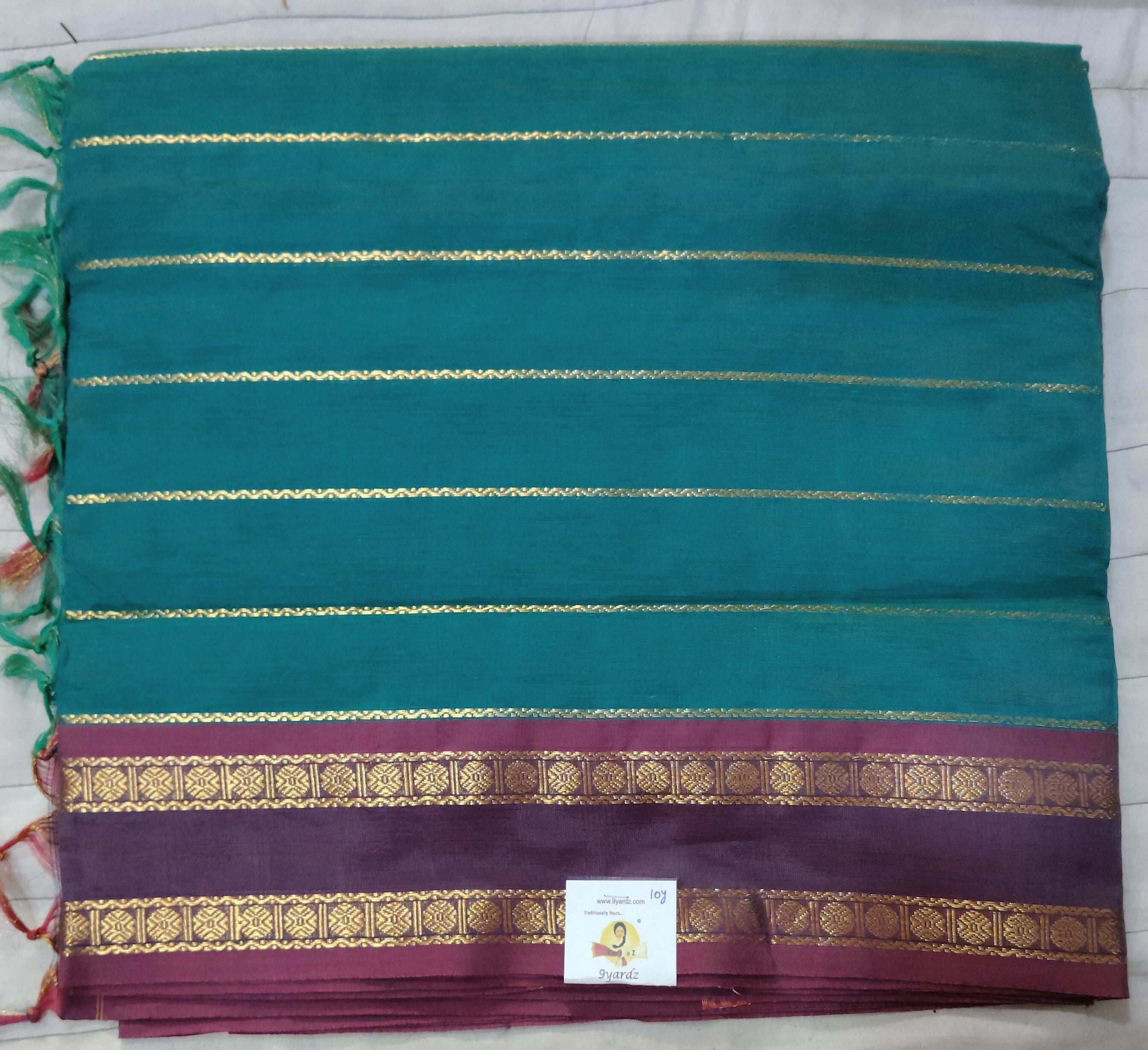 Vaazhainaar Pattu Madisar