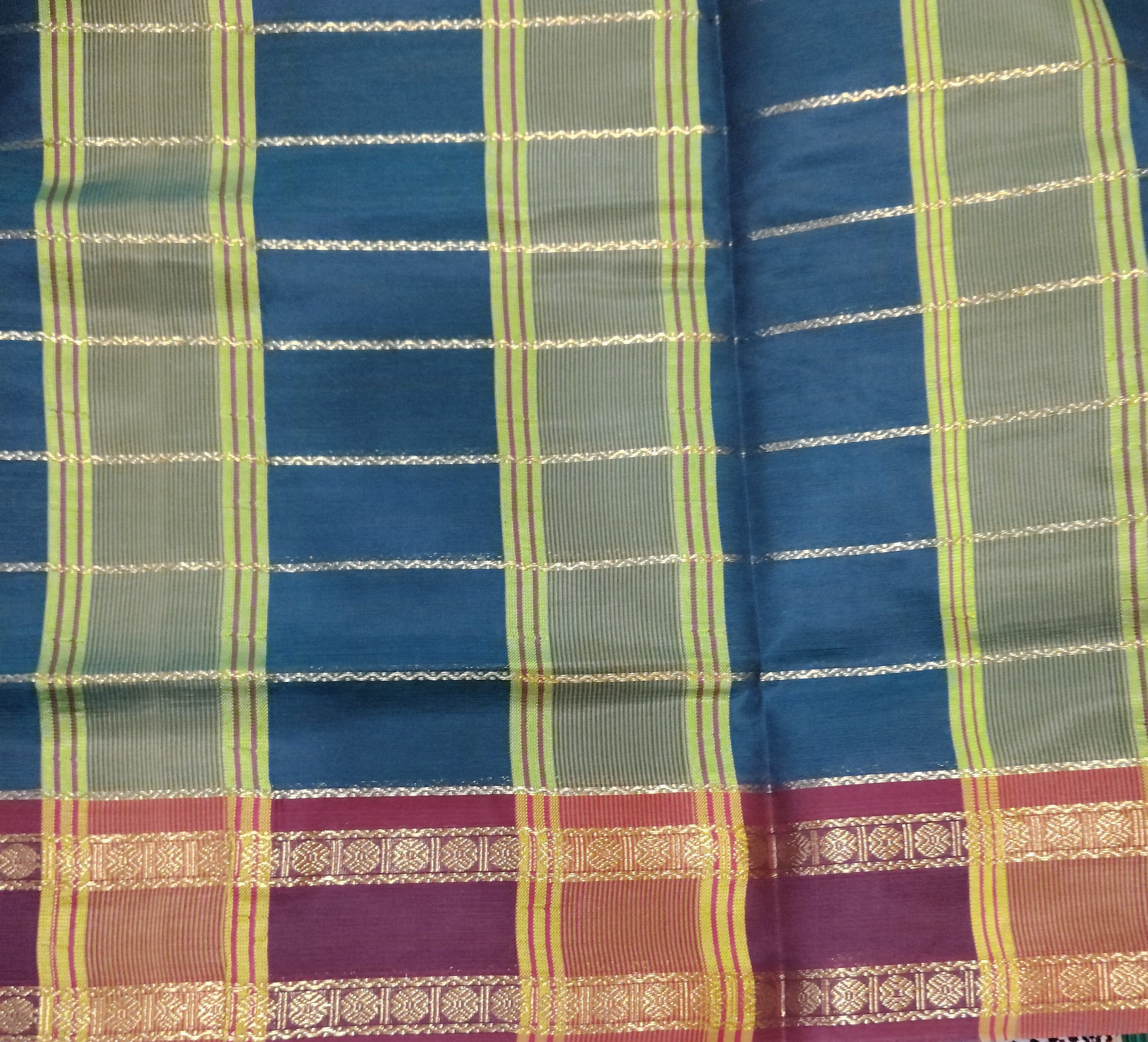 Vaazhainaar Pattu Madisar