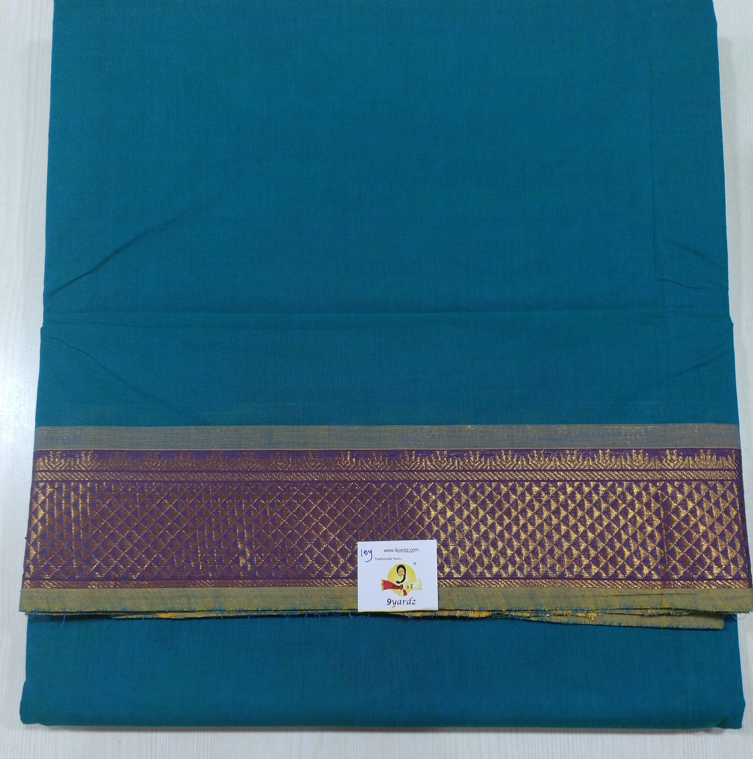 Cotton Madisar 10yards