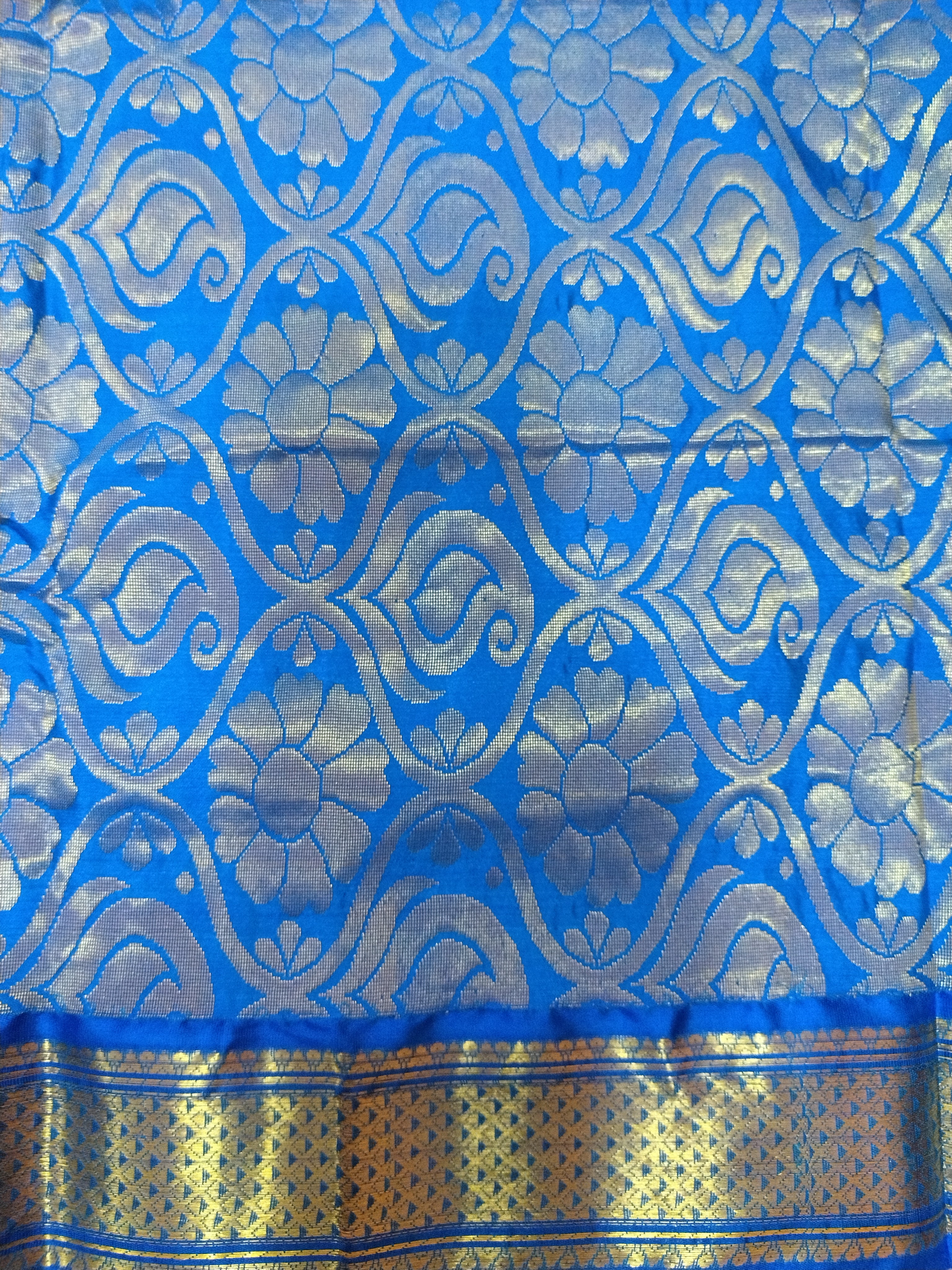 Pure Silk Mix madisar