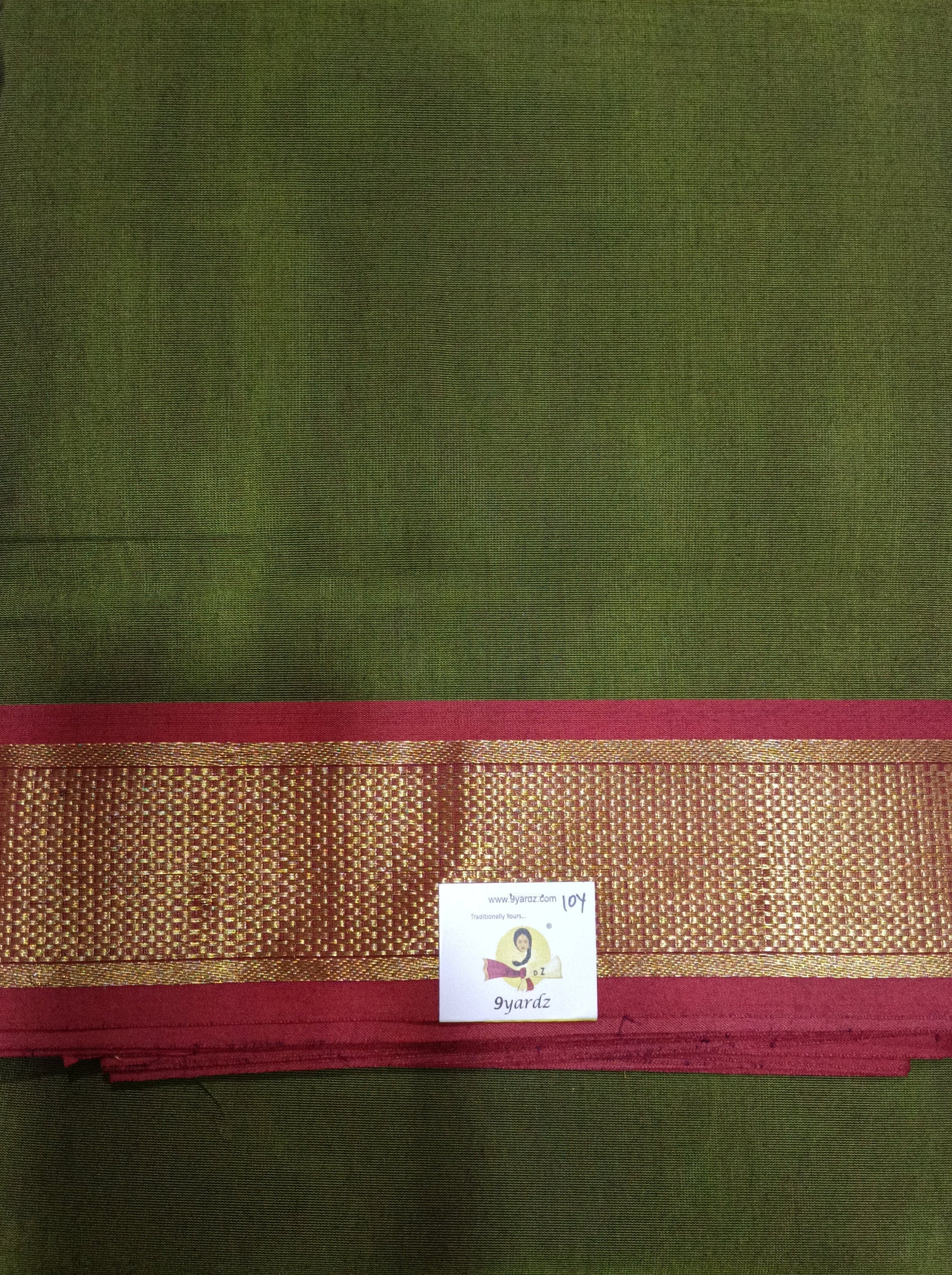 Devendra  saree 10yards