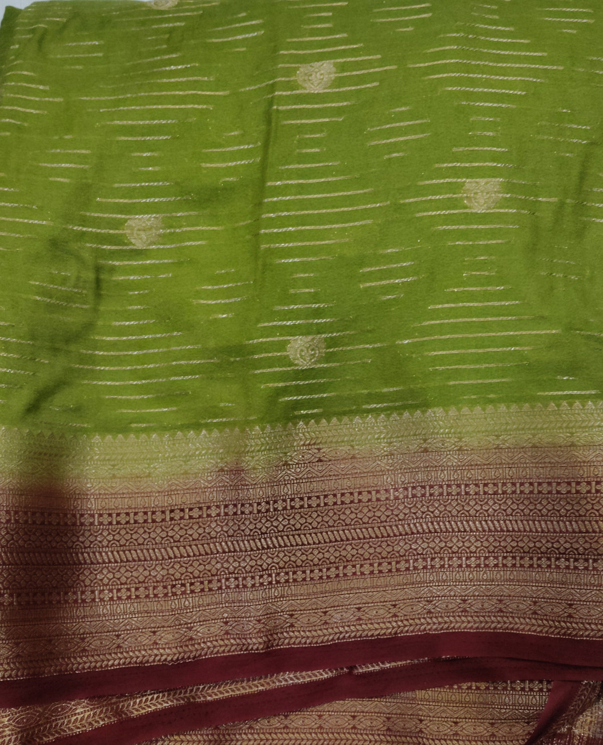 Readymade Madisar- kalyani cotton
