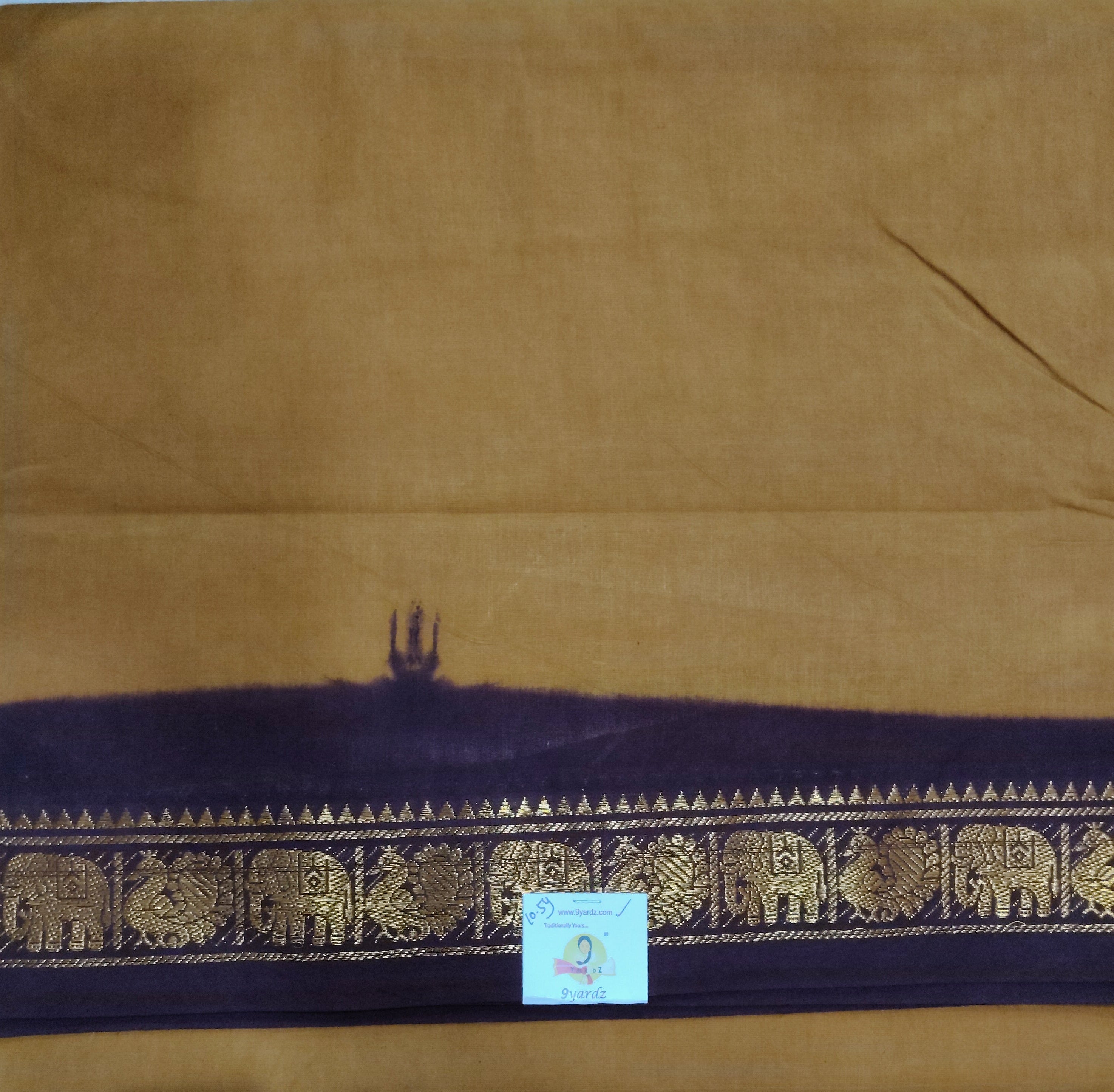 Sungudi 10.5 yards