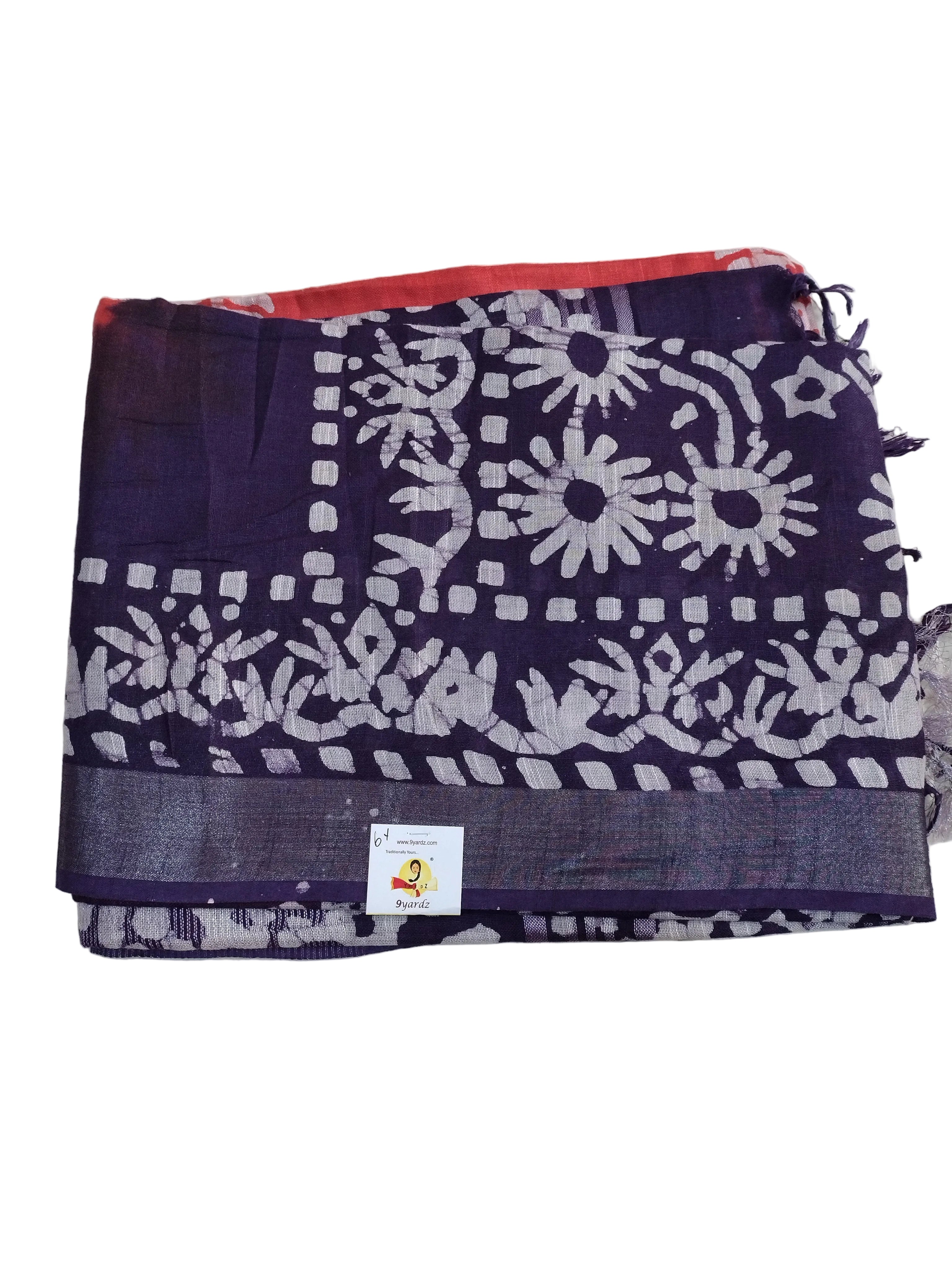 Fancy gifting 6yards