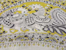 Load image into Gallery viewer, Kalamkari cotton 10yardz