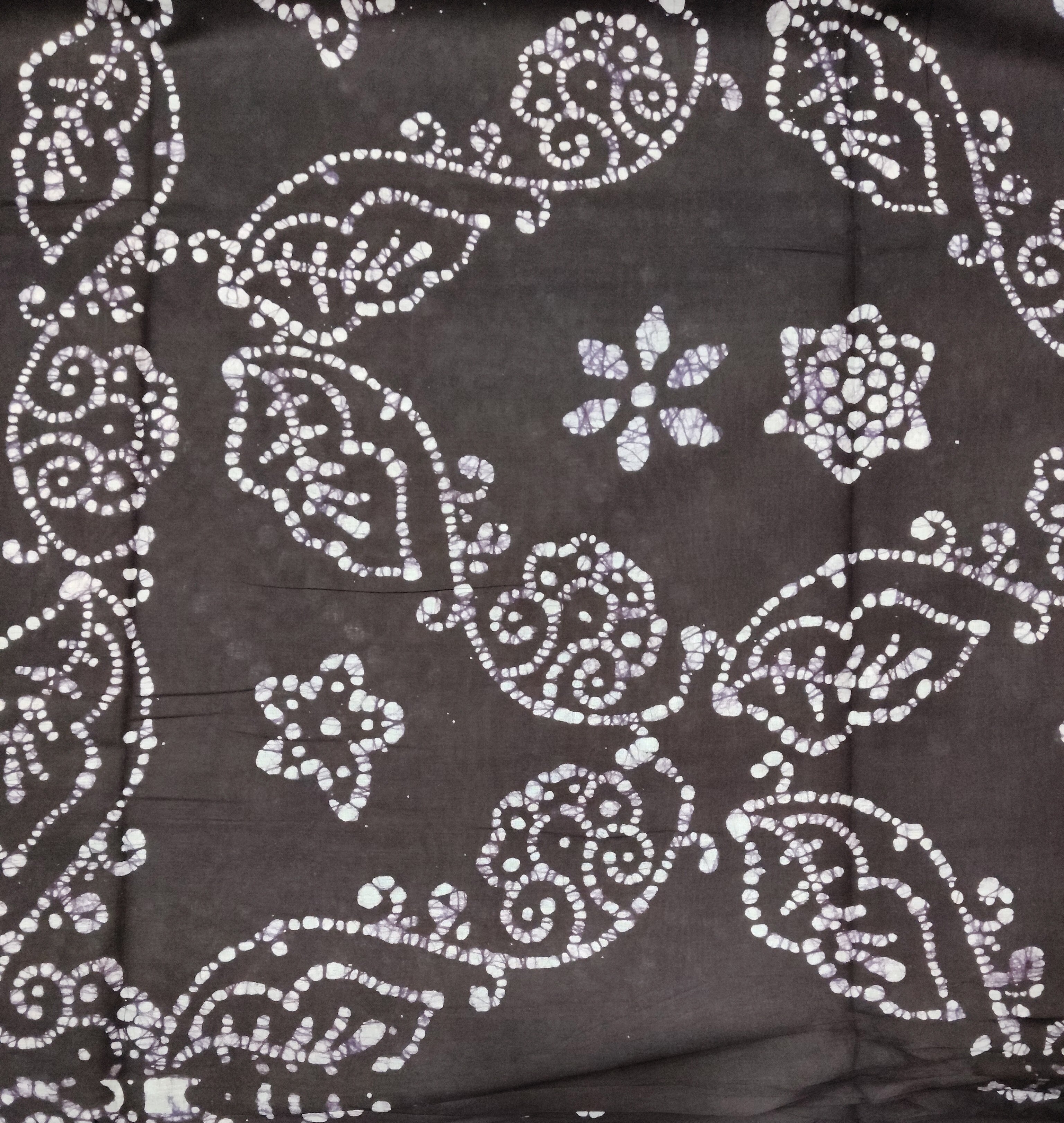 Malai cotton 9.5yardz