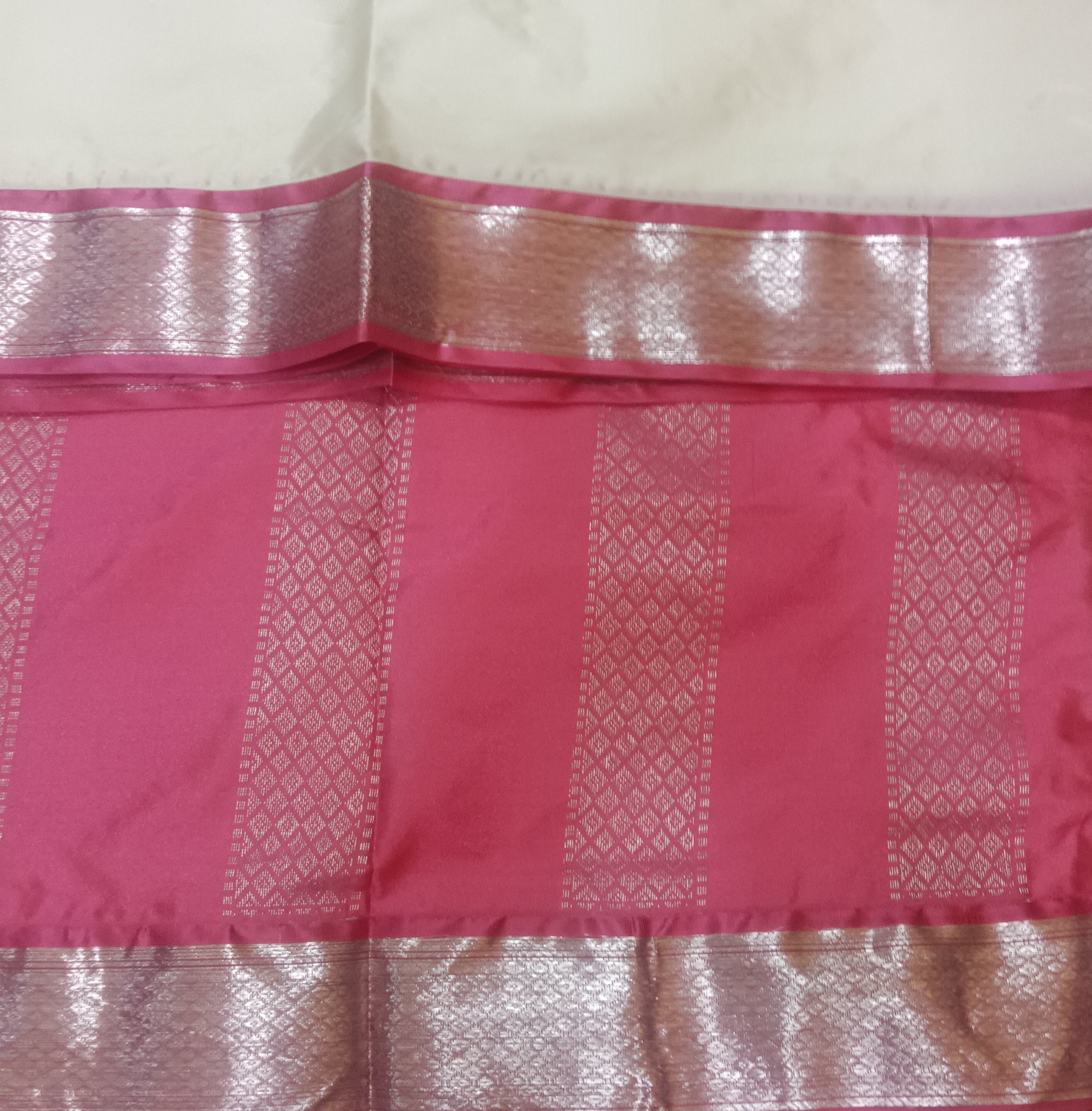 Pure Silk Mix madisar