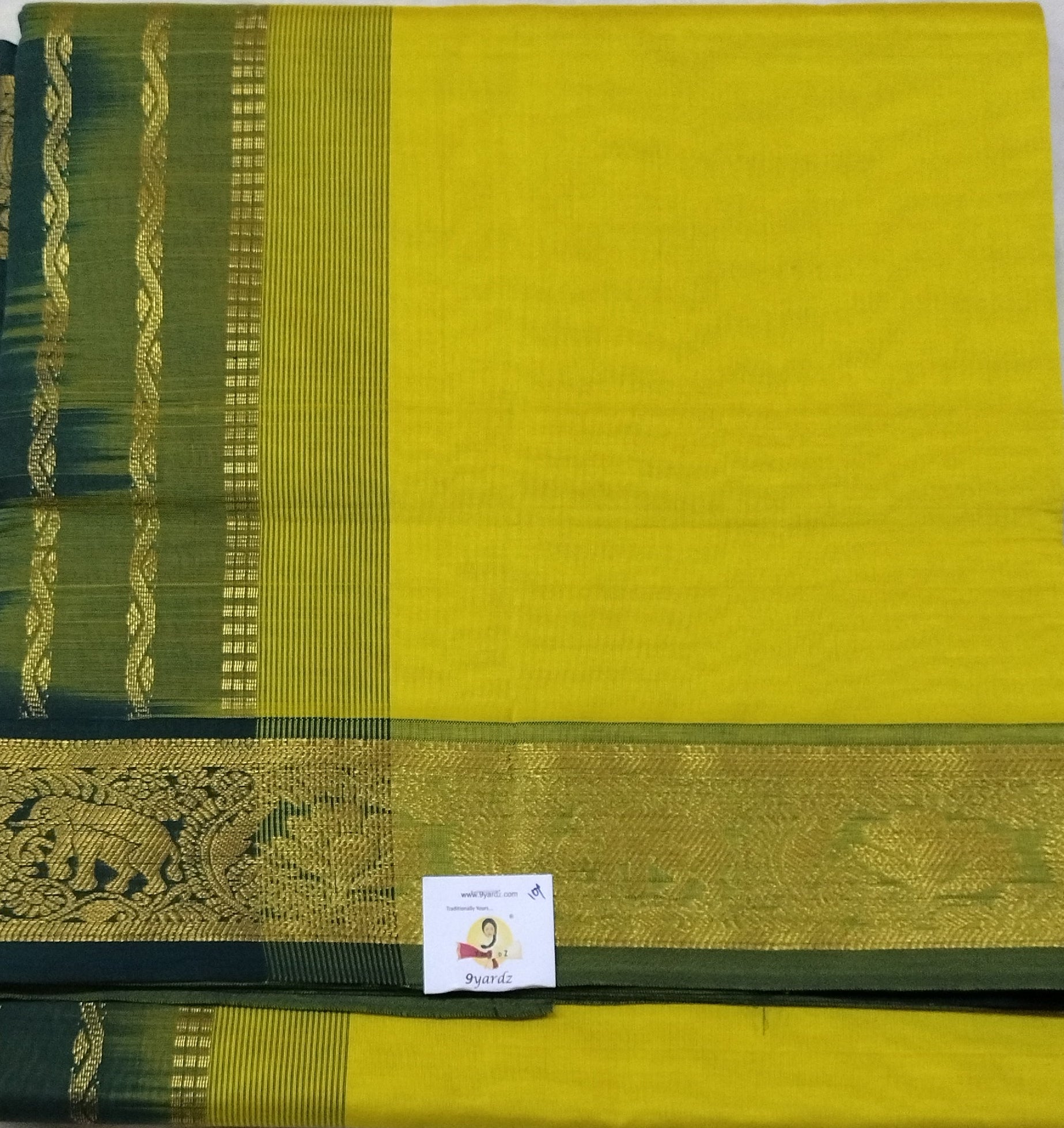 Semi Silk cotton Madisar