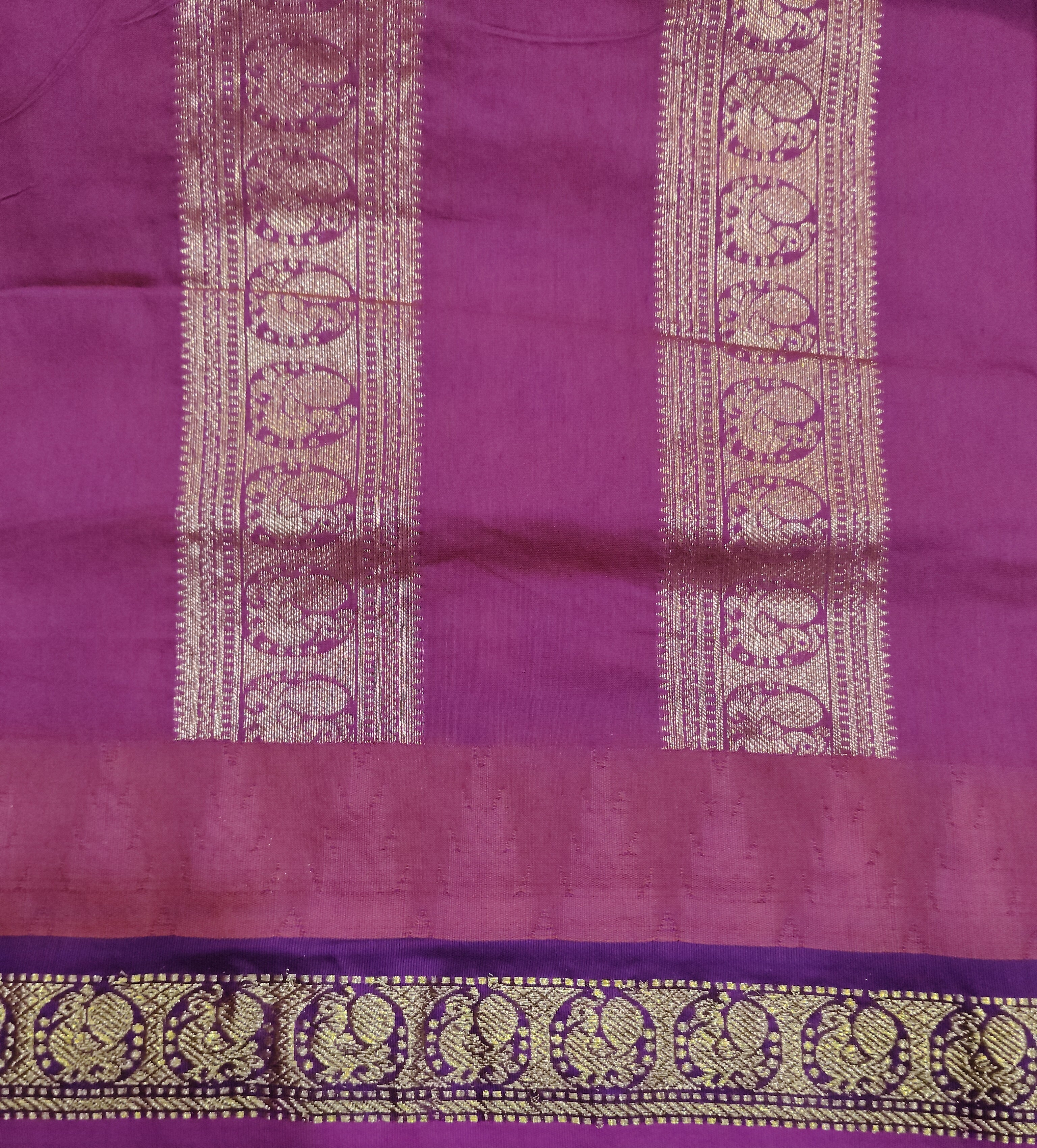 Akshaya cotton 10.25y