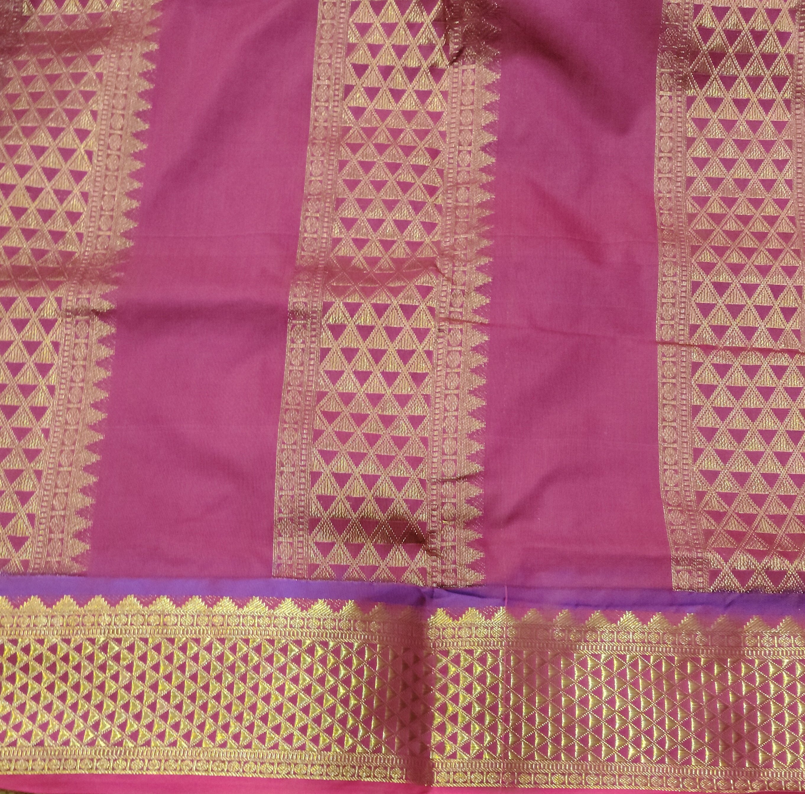 Poly silk 10yards madisar