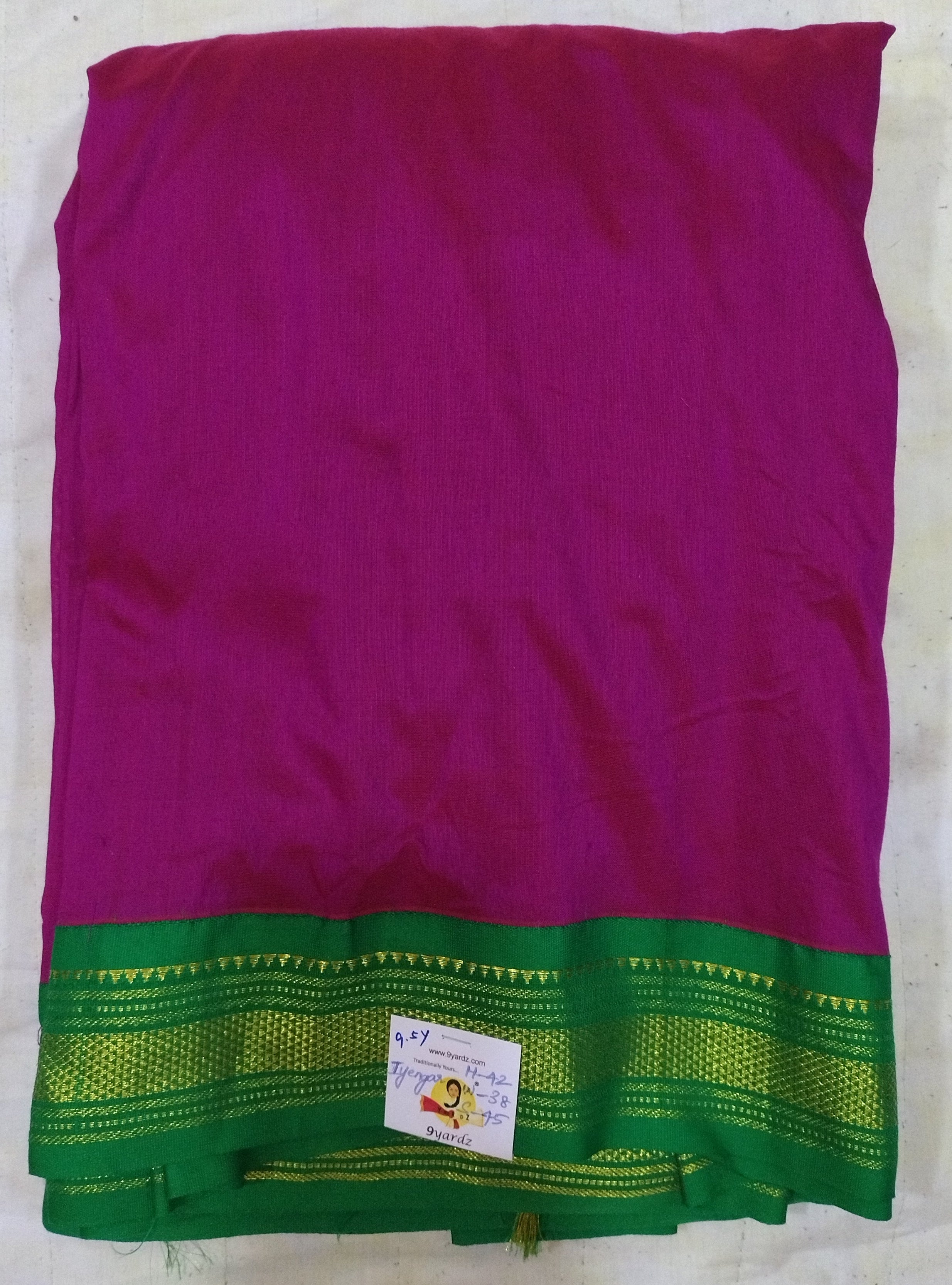 Readymade Madisar- kalyani Cotton