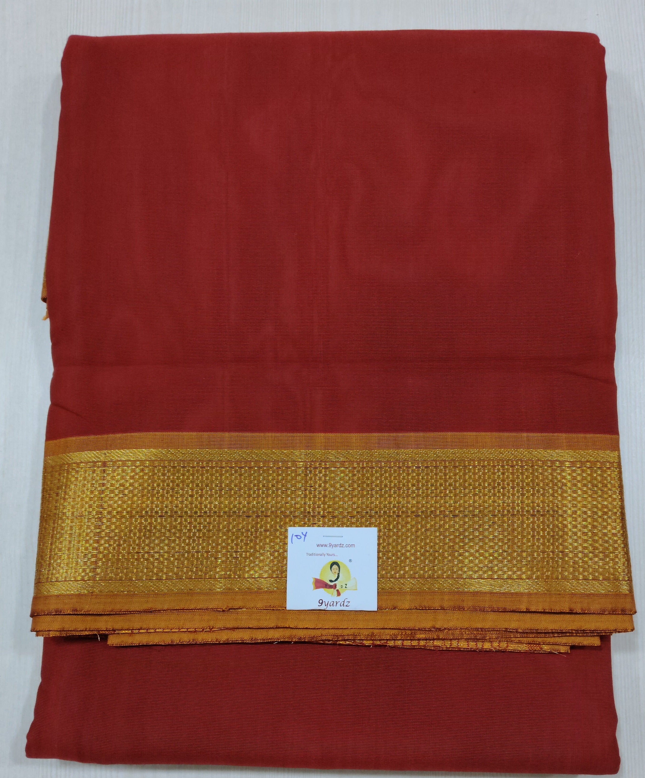 Devendra  saree 10yards