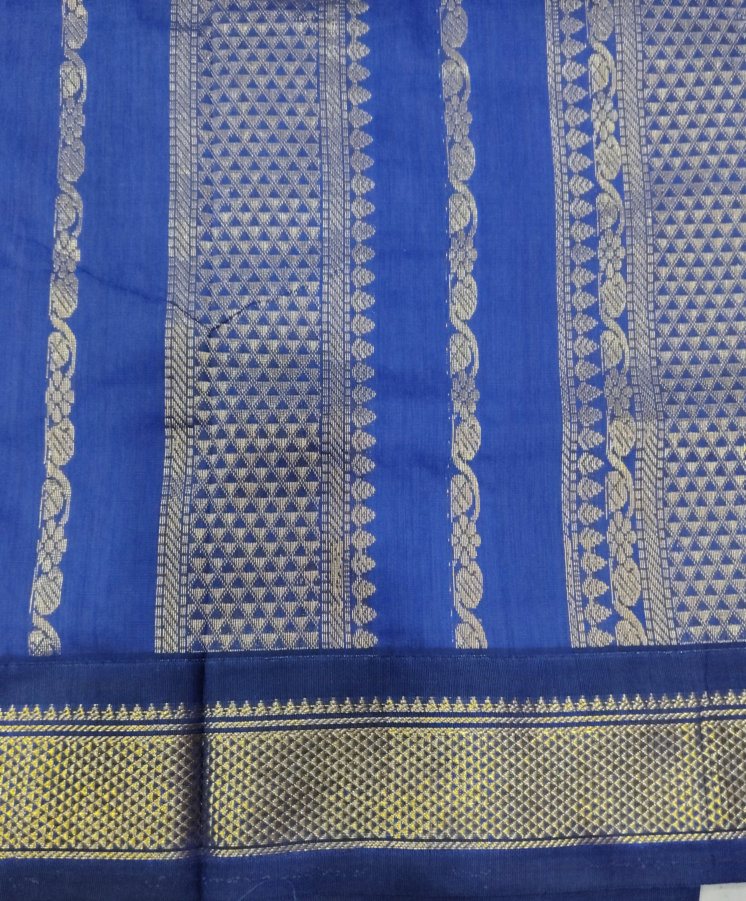 Kalyani cotton 6yardz