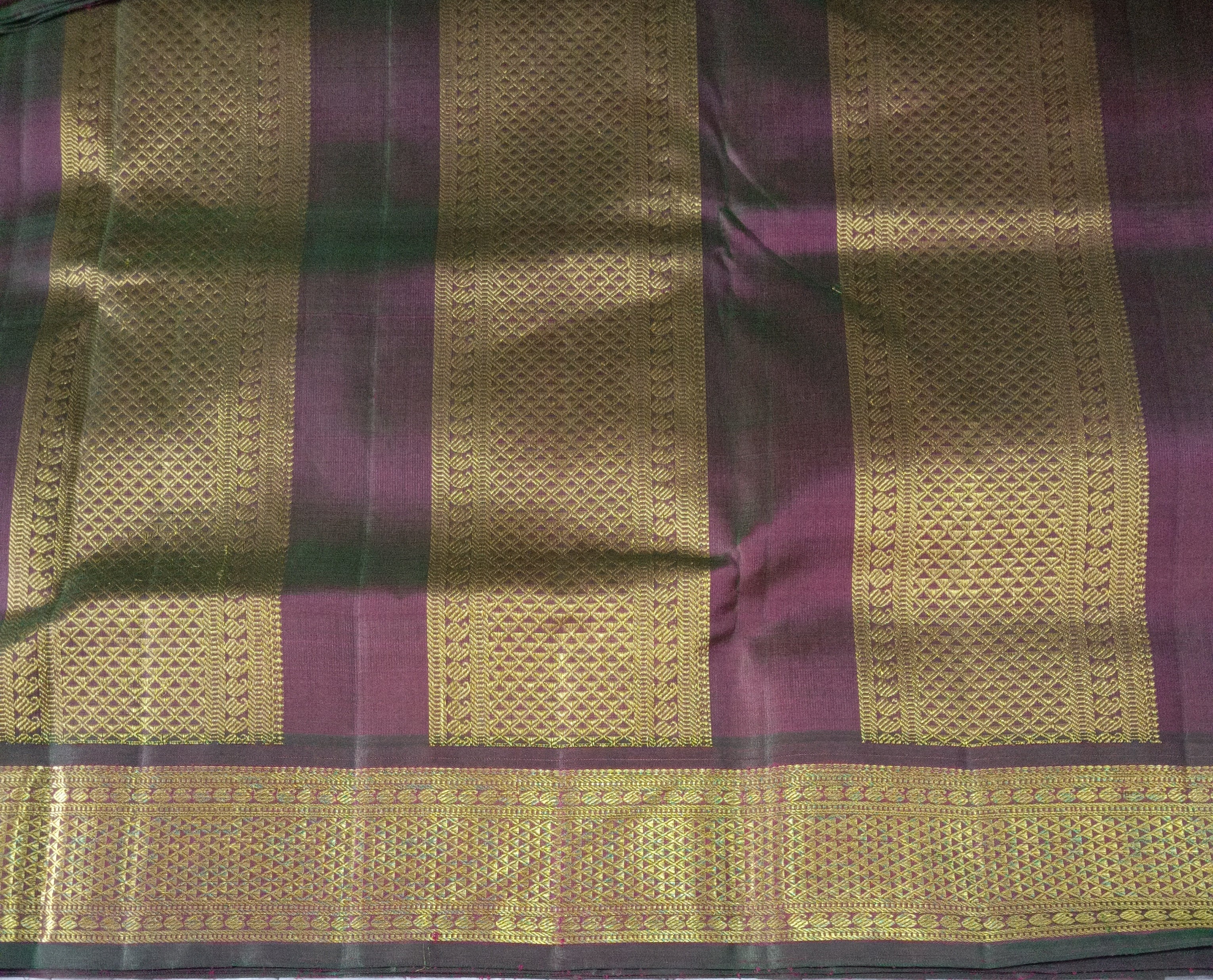 Pure silk madisar 10yards