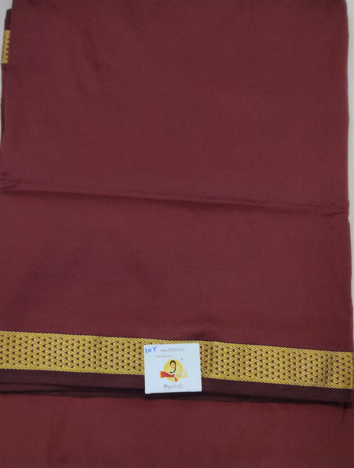 Poly silk 10yards madisar