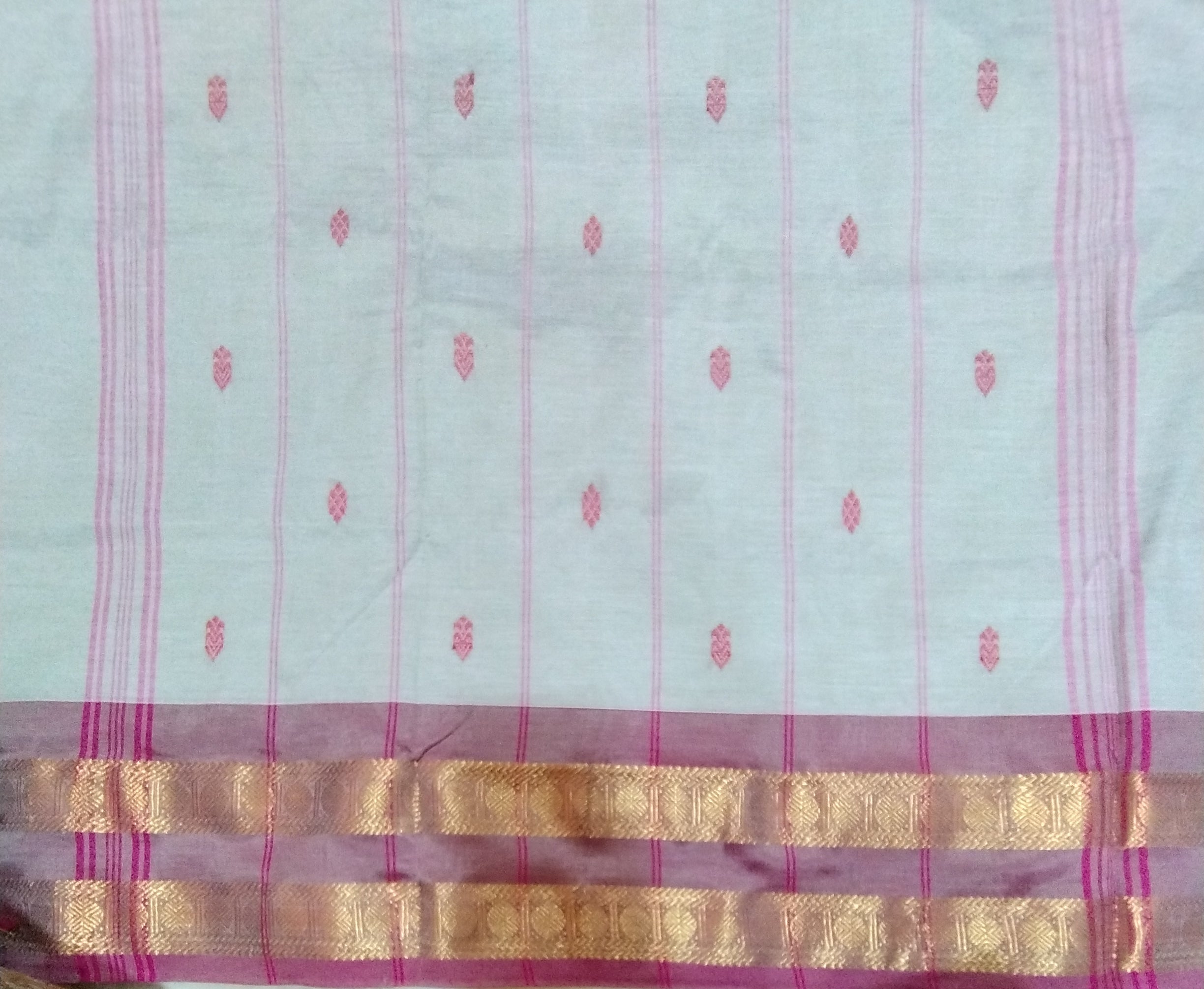 Vaazhainaar Pattu Madisar