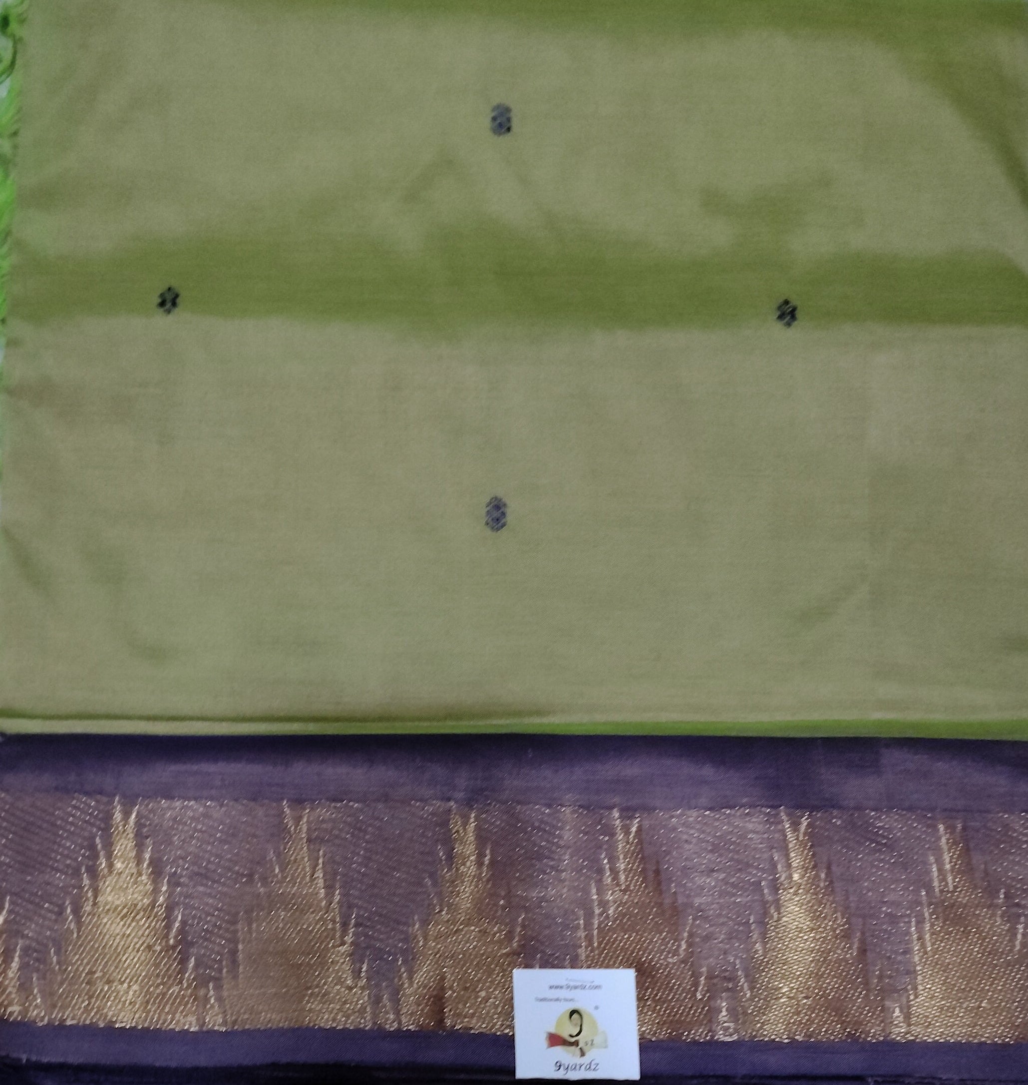 Vaazhainaar Pattu Madisar